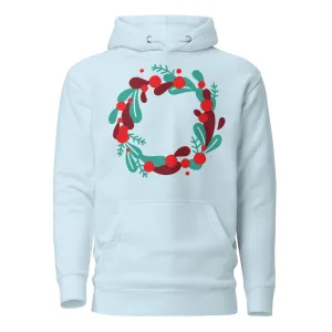 Christmas Hoodie (Glamourange Christmas Gifts - Hoodies for Christmas 0017)