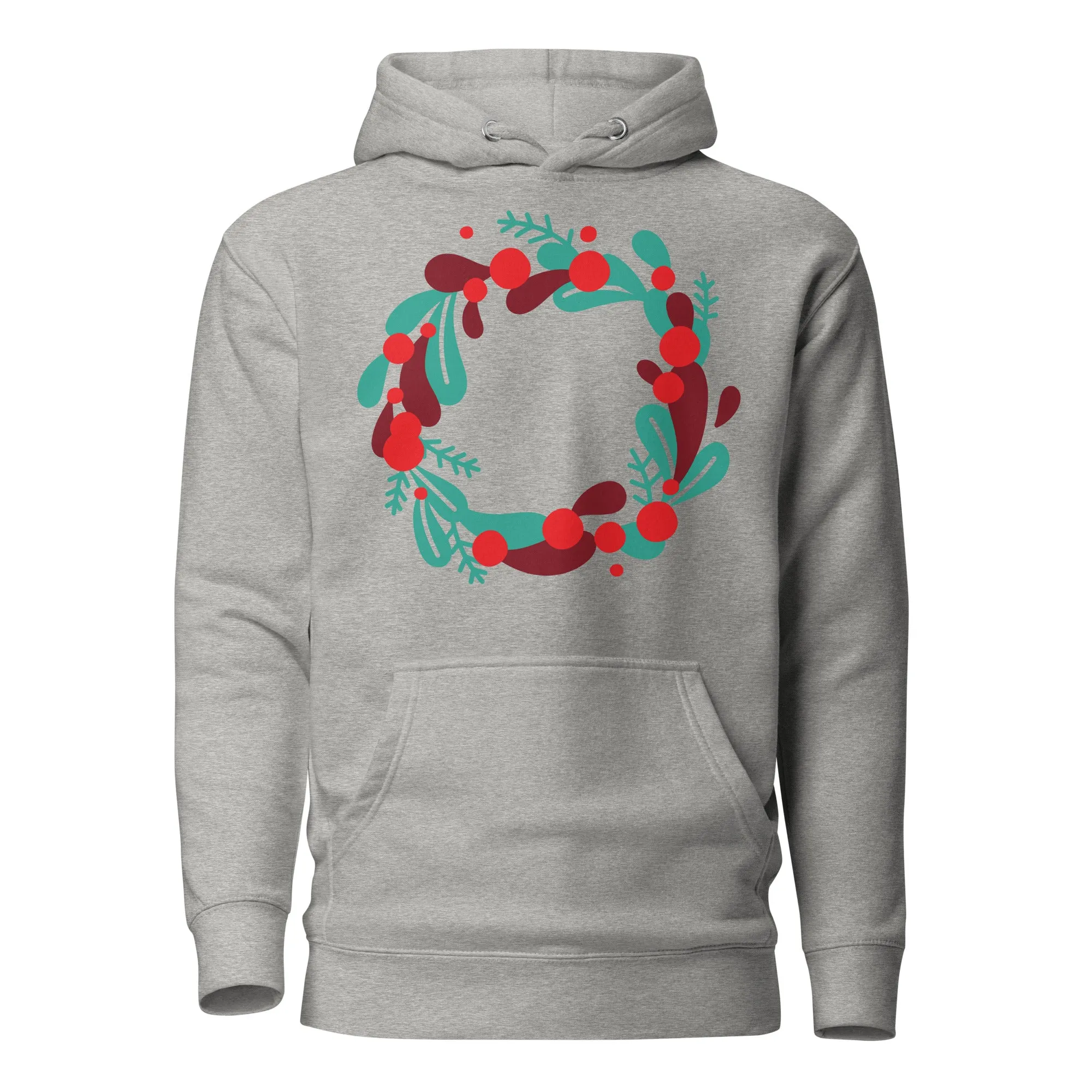 Christmas Hoodie (Glamourange Christmas Gifts - Hoodies for Christmas 0017)