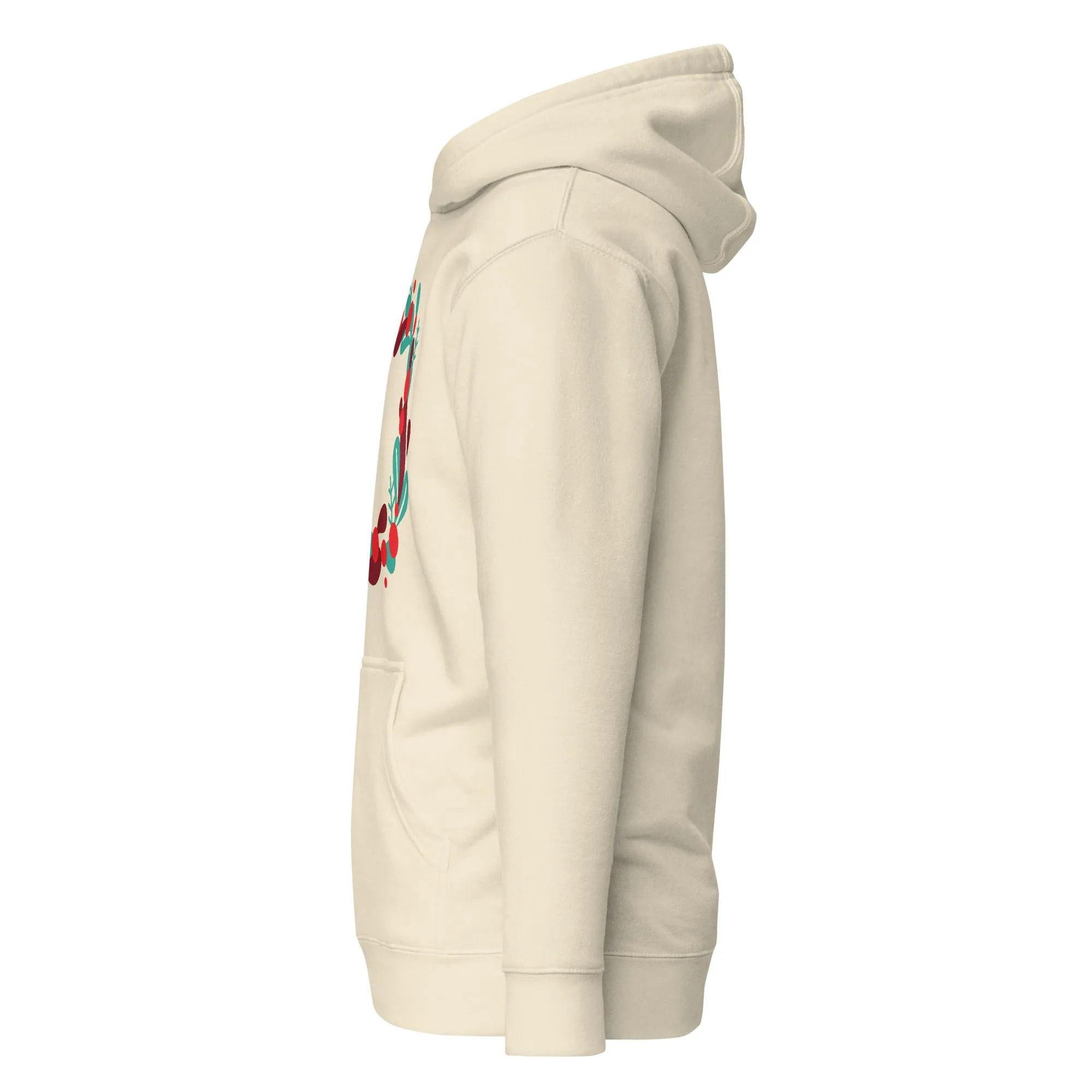 Christmas Hoodie (Glamourange Christmas Gifts - Hoodies for Christmas 0017)