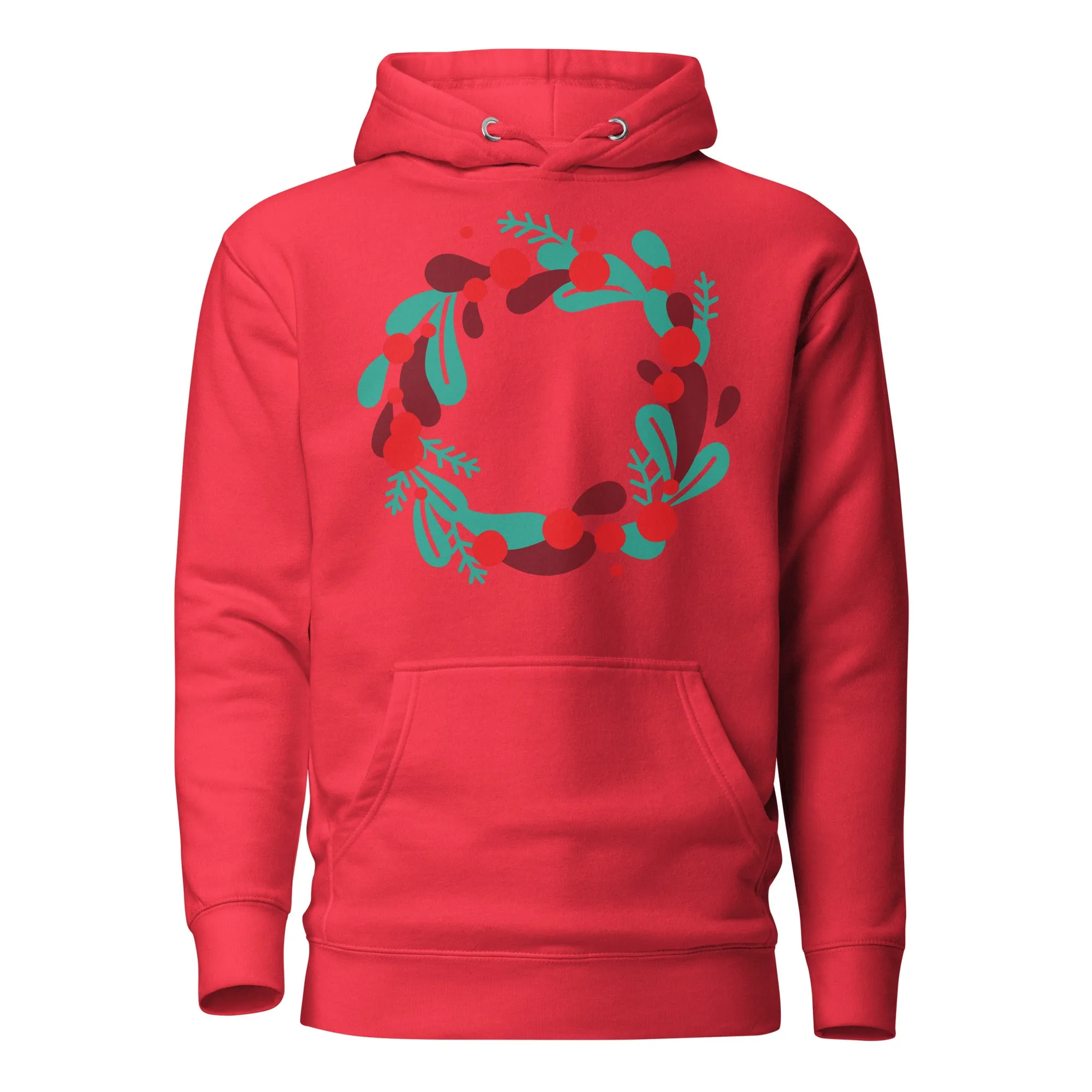 Christmas Hoodie (Glamourange Christmas Gifts - Hoodies for Christmas 0017)