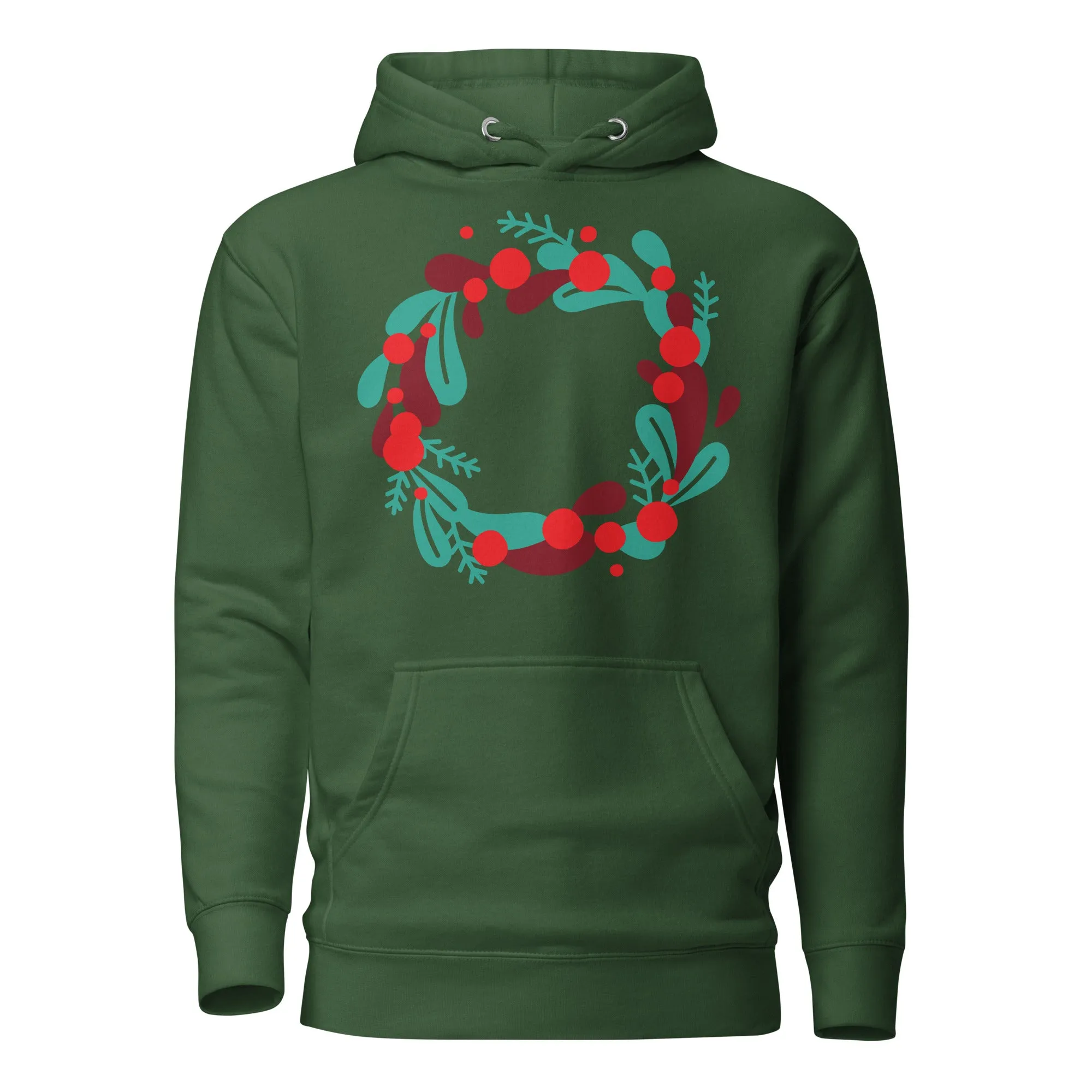 Christmas Hoodie (Glamourange Christmas Gifts - Hoodies for Christmas 0017)
