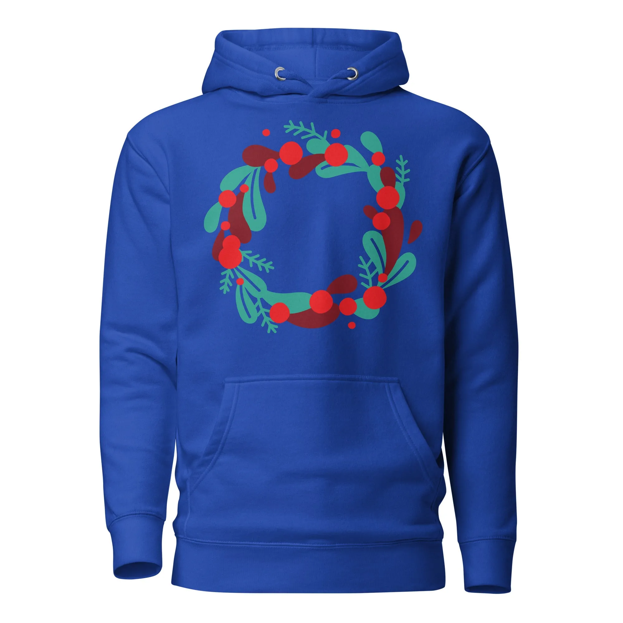 Christmas Hoodie (Glamourange Christmas Gifts - Hoodies for Christmas 0017)