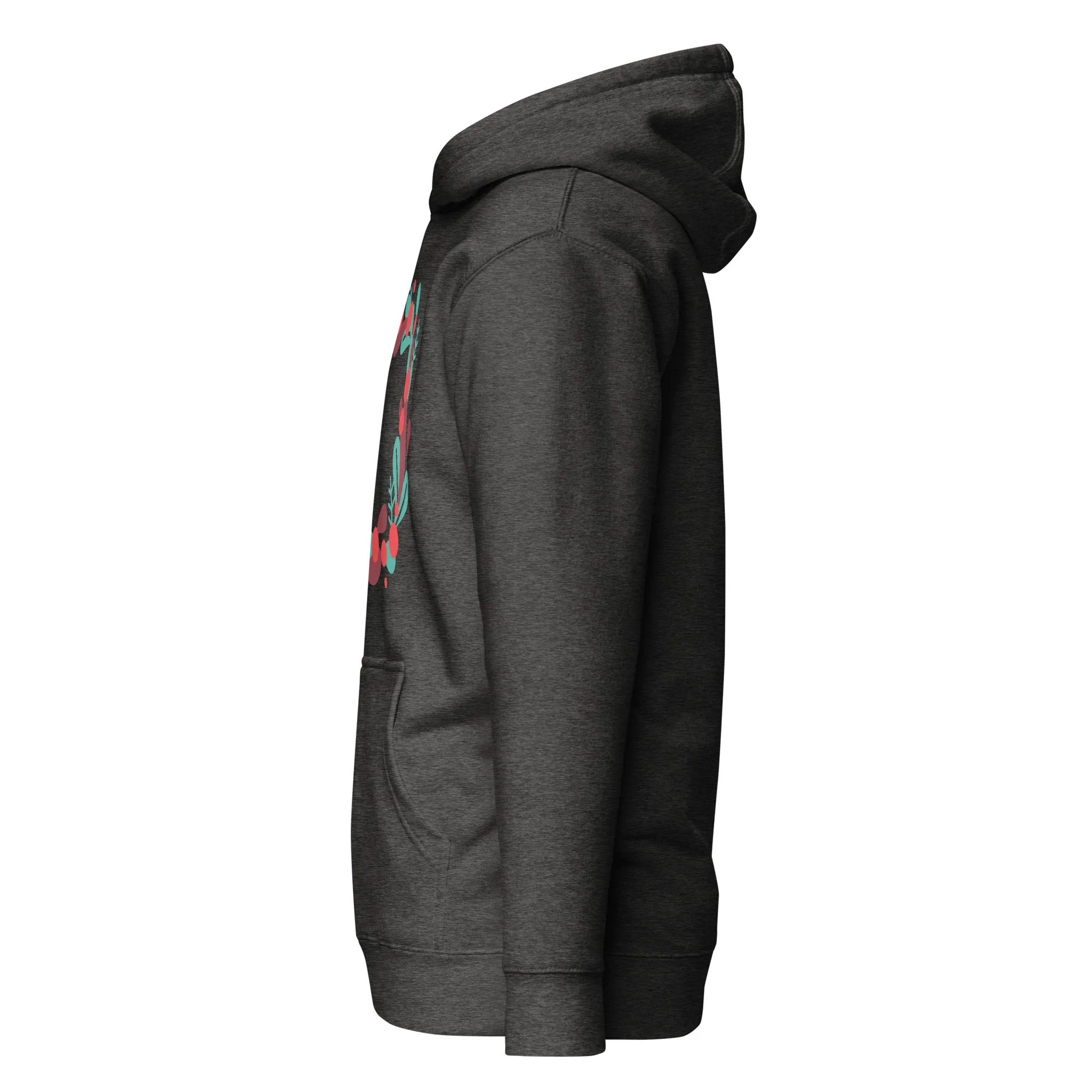 Christmas Hoodie (Glamourange Christmas Gifts - Hoodies for Christmas 0017)