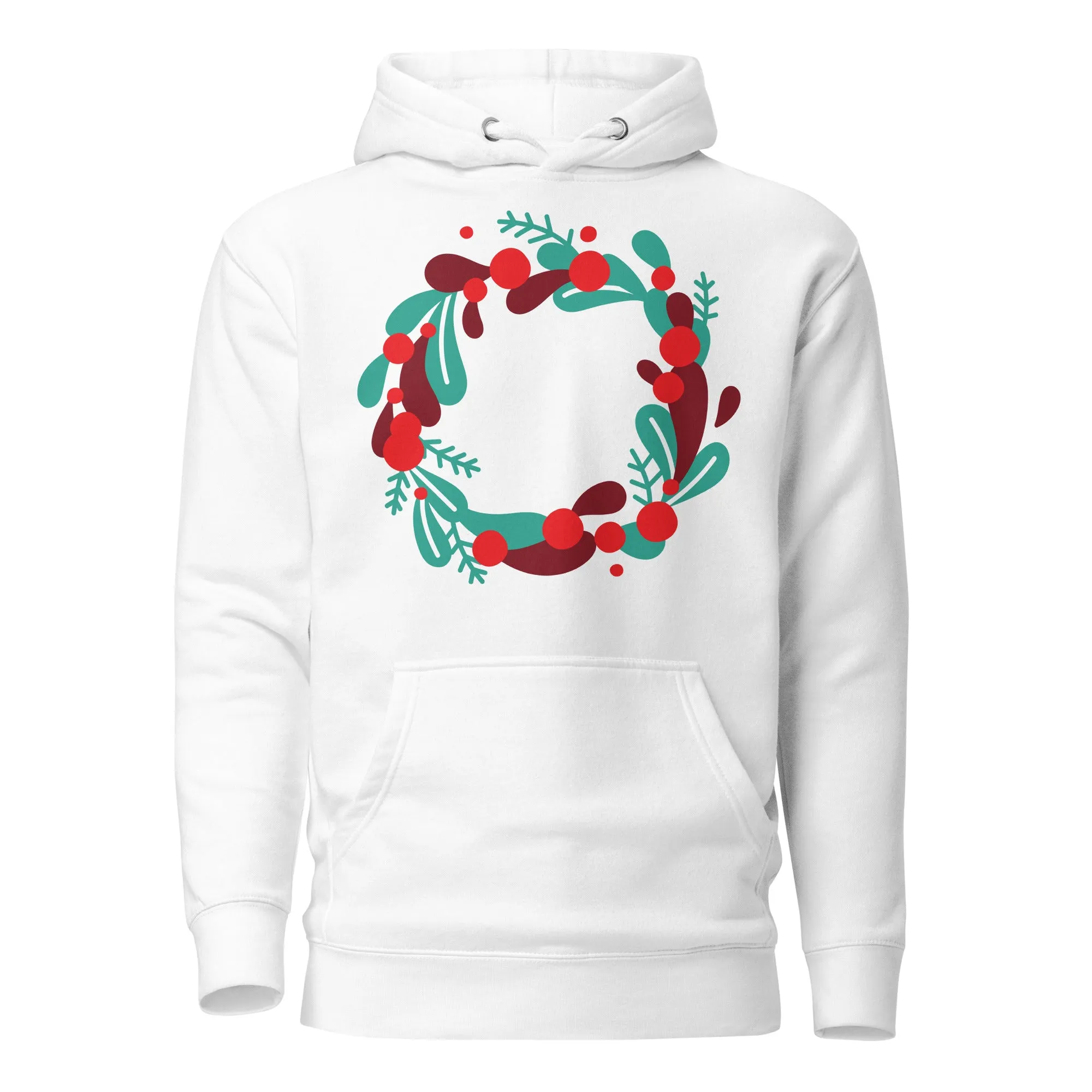 Christmas Hoodie (Glamourange Christmas Gifts - Hoodies for Christmas 0017)
