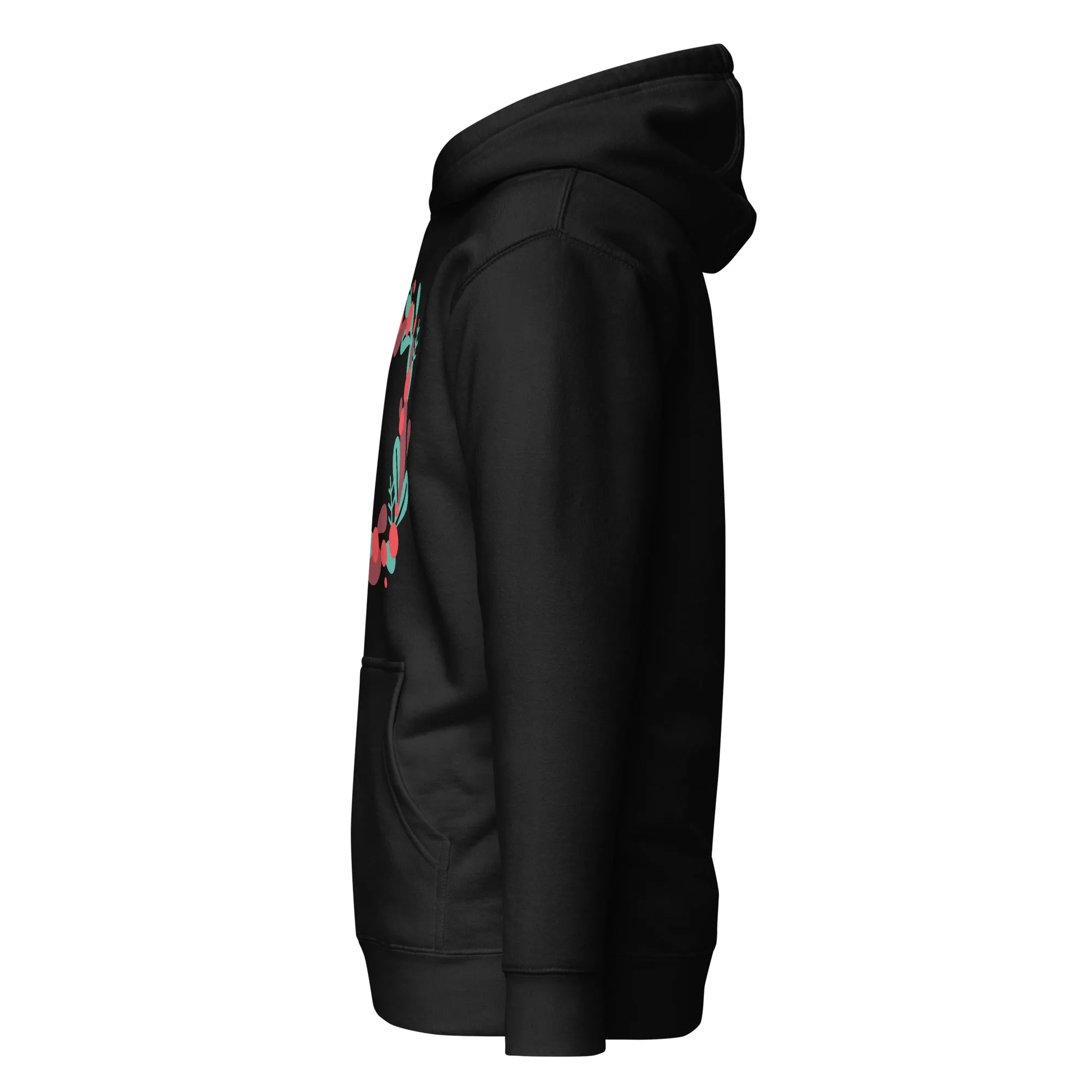 Christmas Hoodie (Glamourange Christmas Gifts - Hoodies for Christmas 0017)