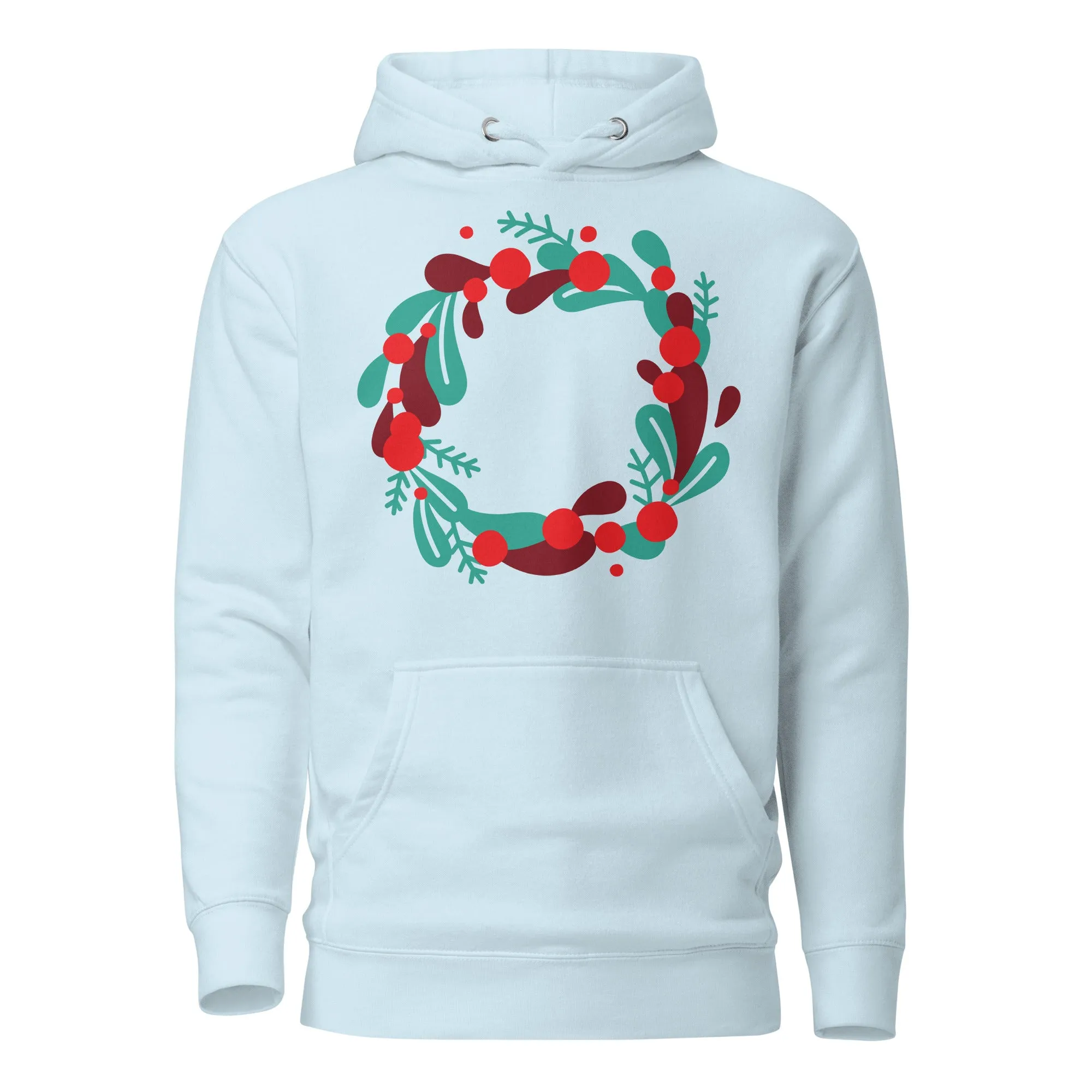 Christmas Hoodie (Glamourange Christmas Gifts - Hoodies for Christmas 0017)