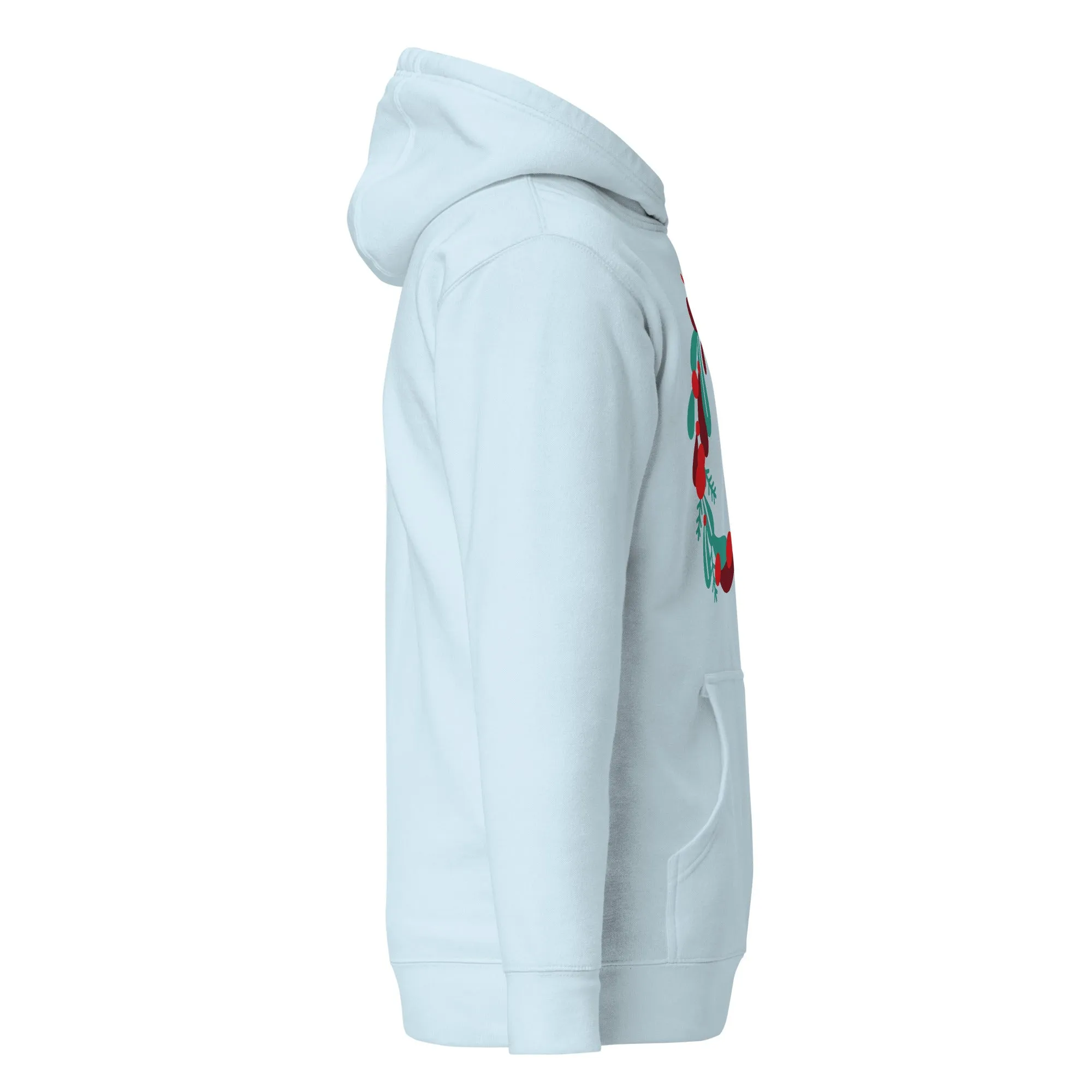 Christmas Hoodie (Glamourange Christmas Gifts - Hoodies for Christmas 0017)