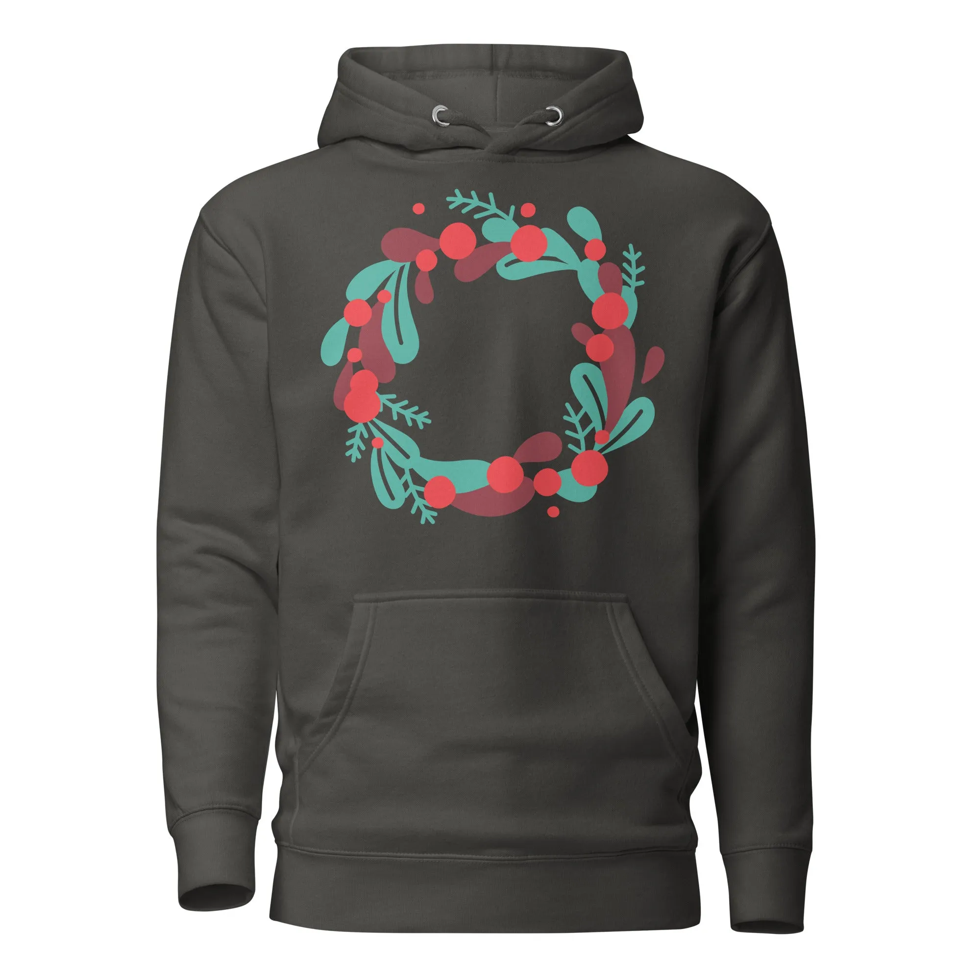 Christmas Hoodie (Glamourange Christmas Gifts - Hoodies for Christmas 0017)