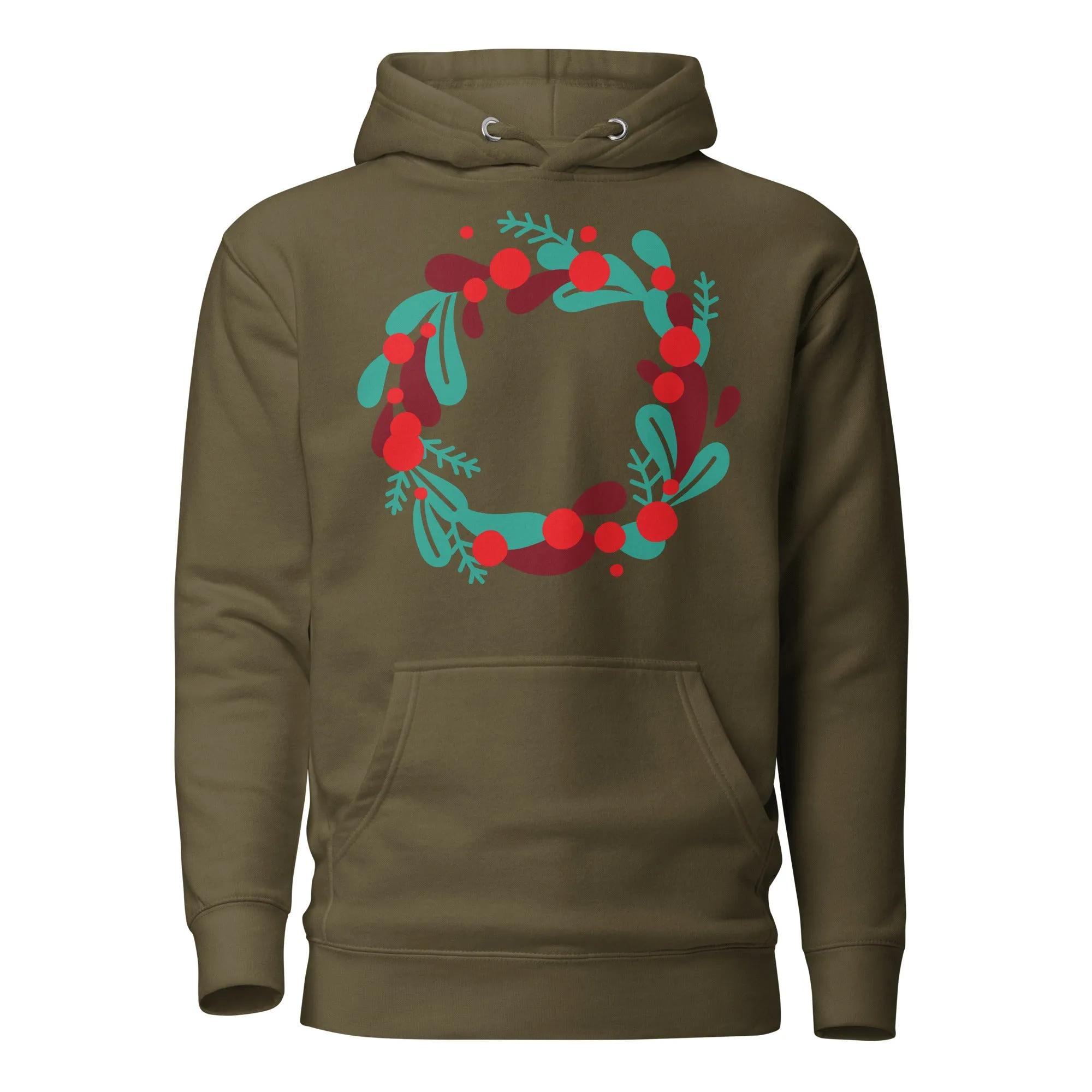Christmas Hoodie (Glamourange Christmas Gifts - Hoodies for Christmas 0017)