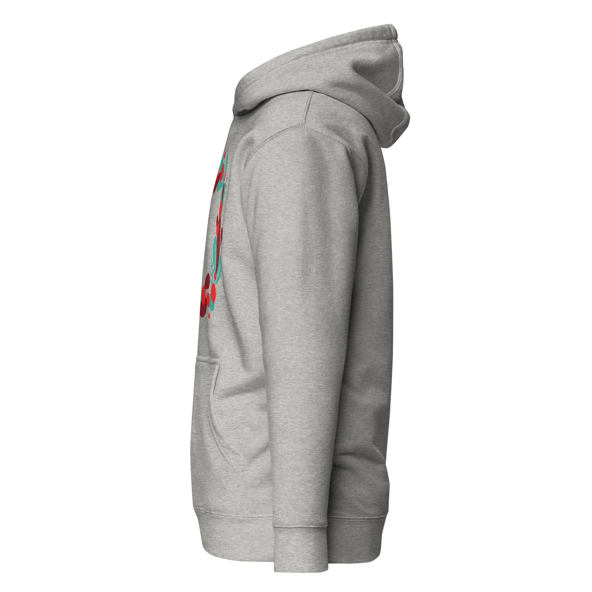 Christmas Hoodie (Glamourange Christmas Gifts - Hoodies for Christmas 0017)