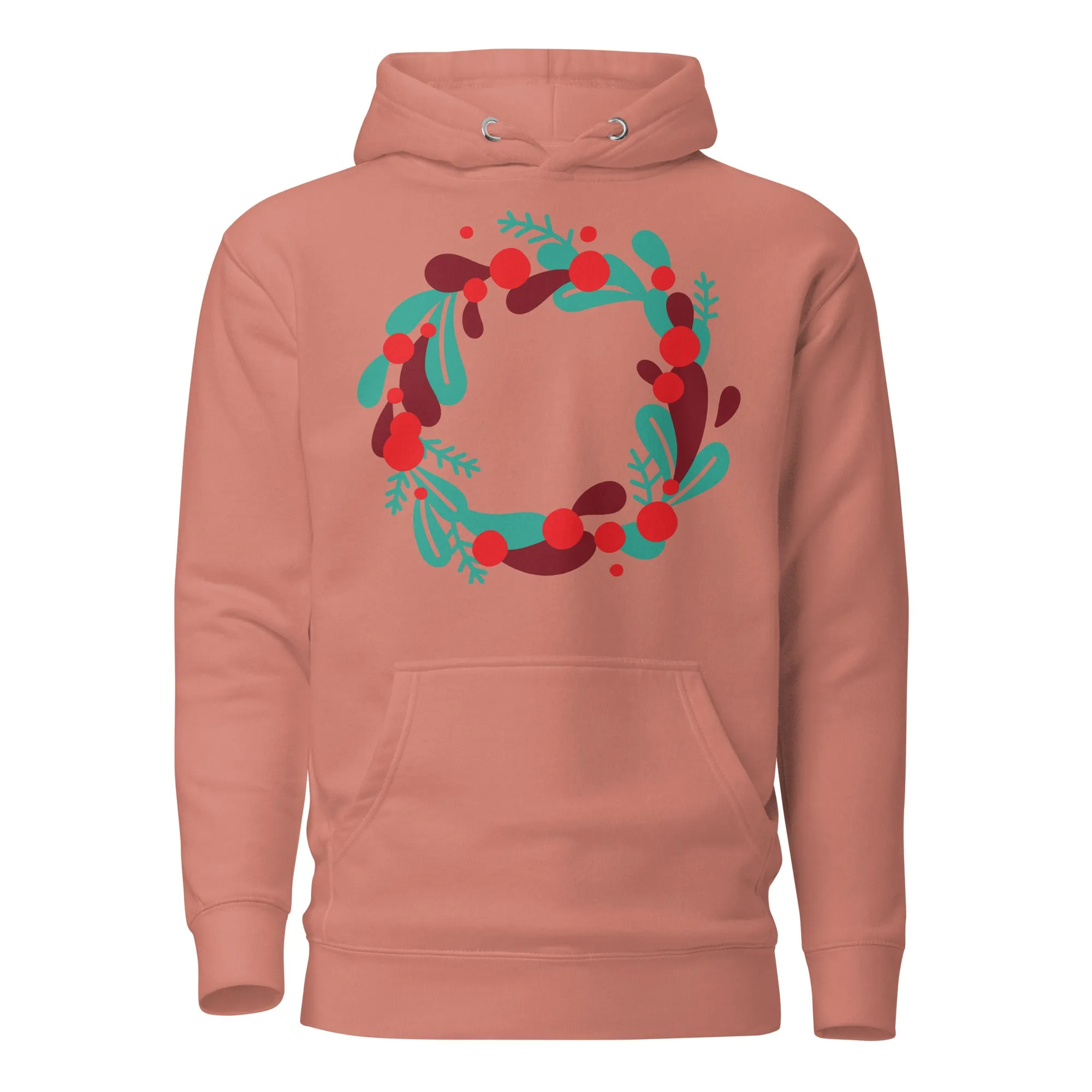 Christmas Hoodie (Glamourange Christmas Gifts - Hoodies for Christmas 0017)