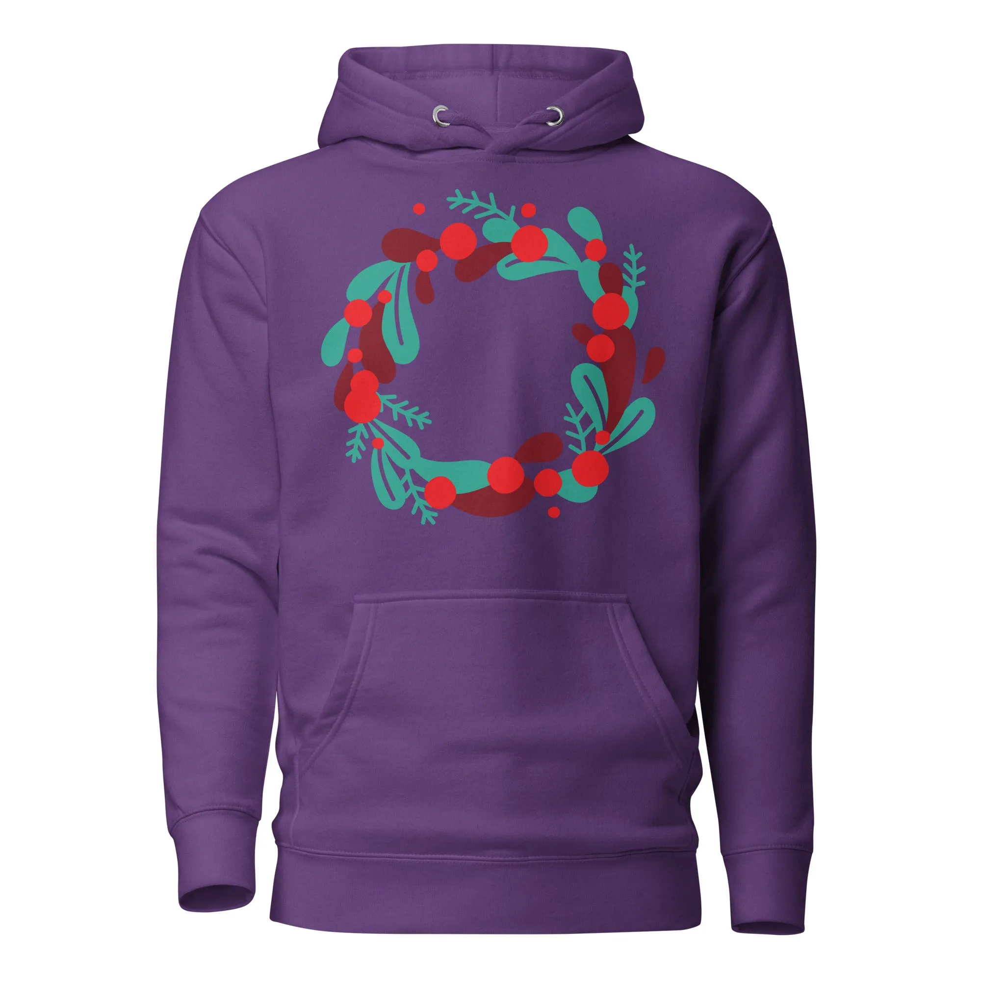 Christmas Hoodie (Glamourange Christmas Gifts - Hoodies for Christmas 0017)
