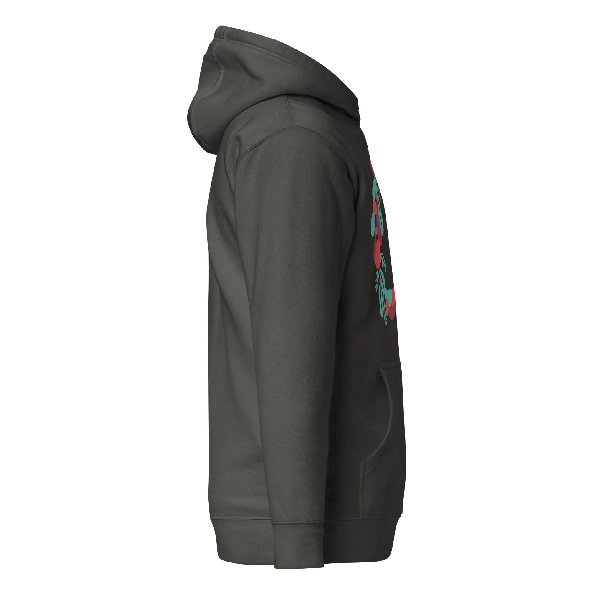 Christmas Hoodie (Glamourange Christmas Gifts - Hoodies for Christmas 0017)