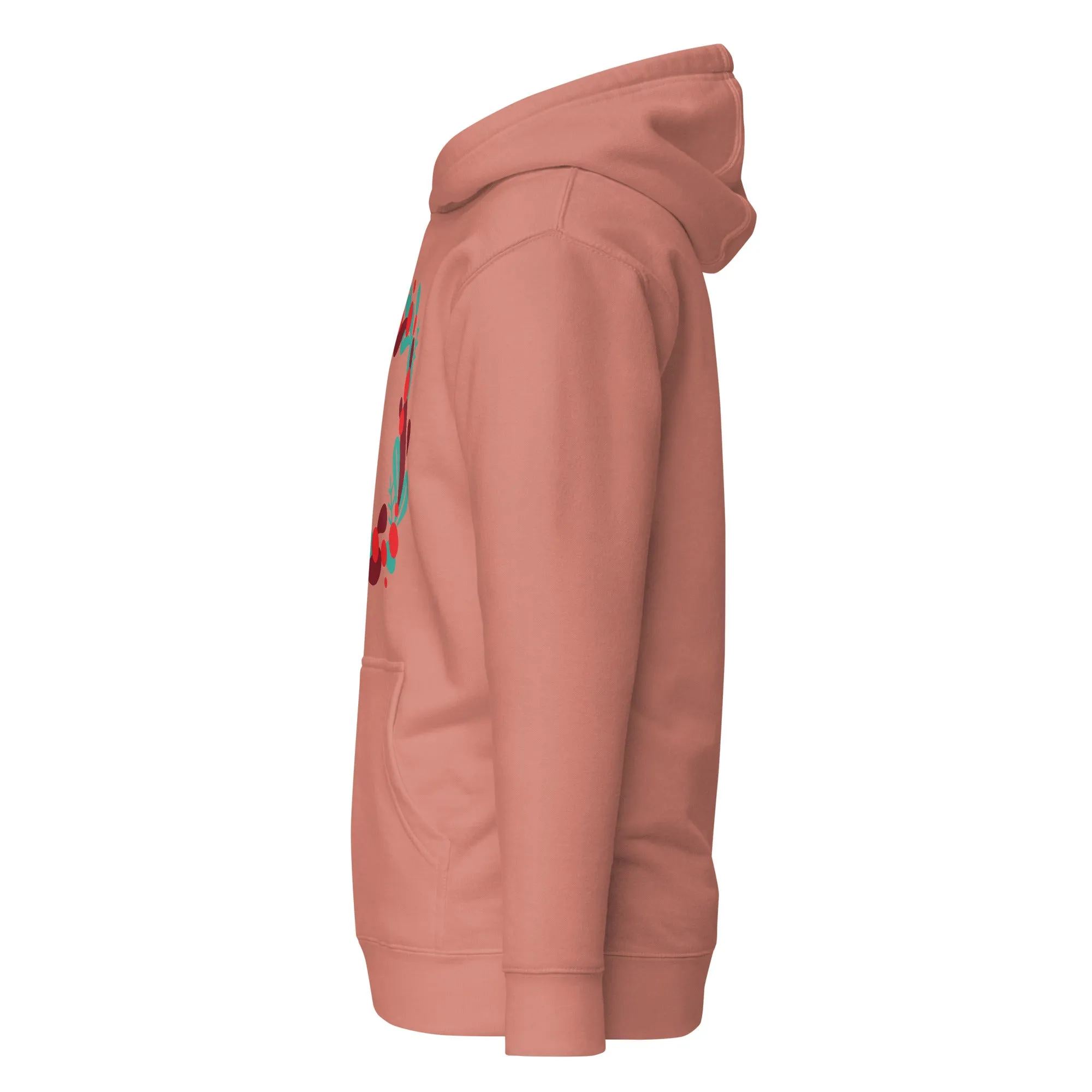 Christmas Hoodie (Glamourange Christmas Gifts - Hoodies for Christmas 0017)