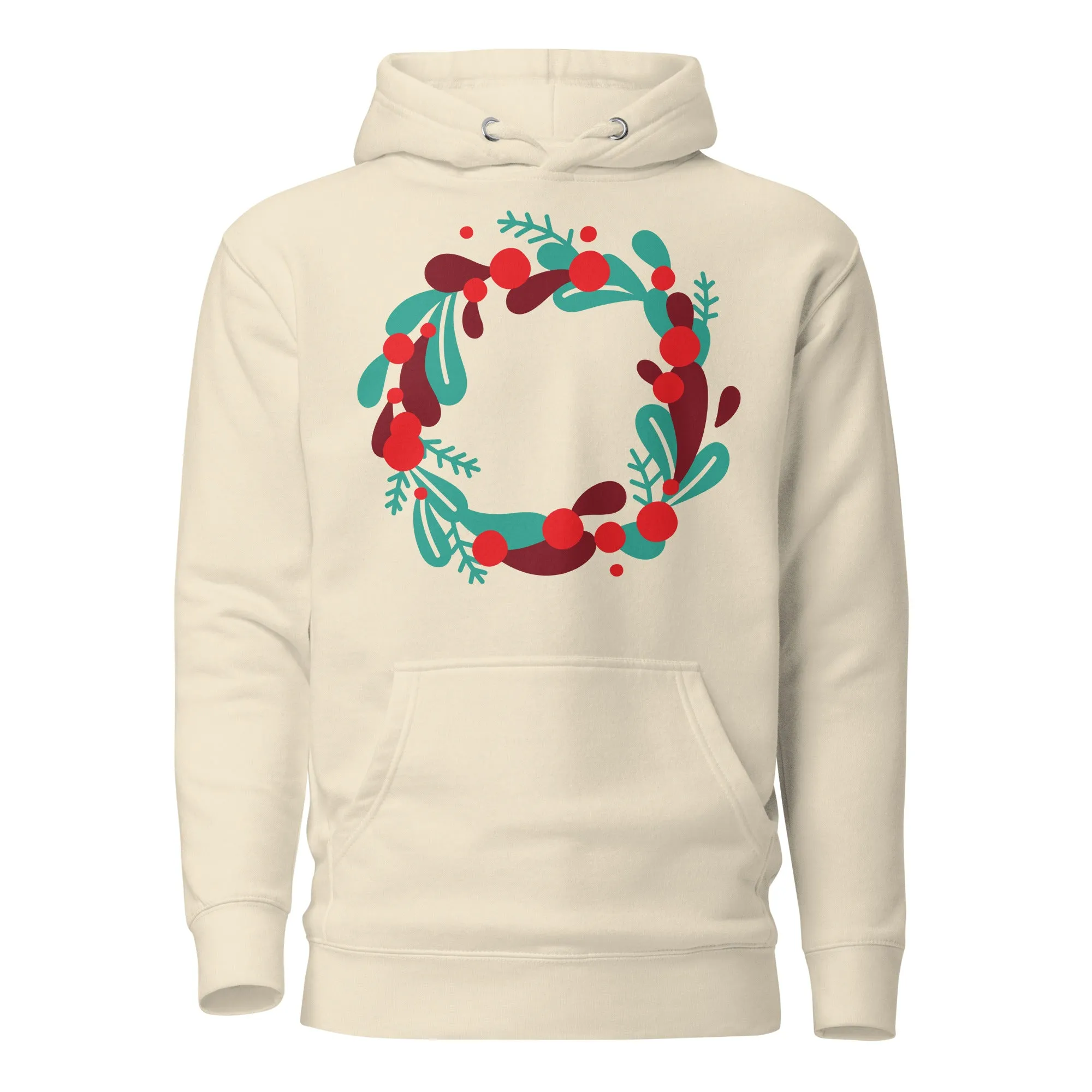 Christmas Hoodie (Glamourange Christmas Gifts - Hoodies for Christmas 0017)
