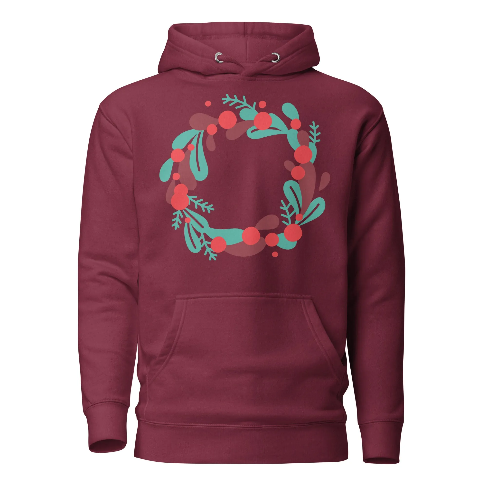 Christmas Hoodie (Glamourange Christmas Gifts - Hoodies for Christmas 0017)