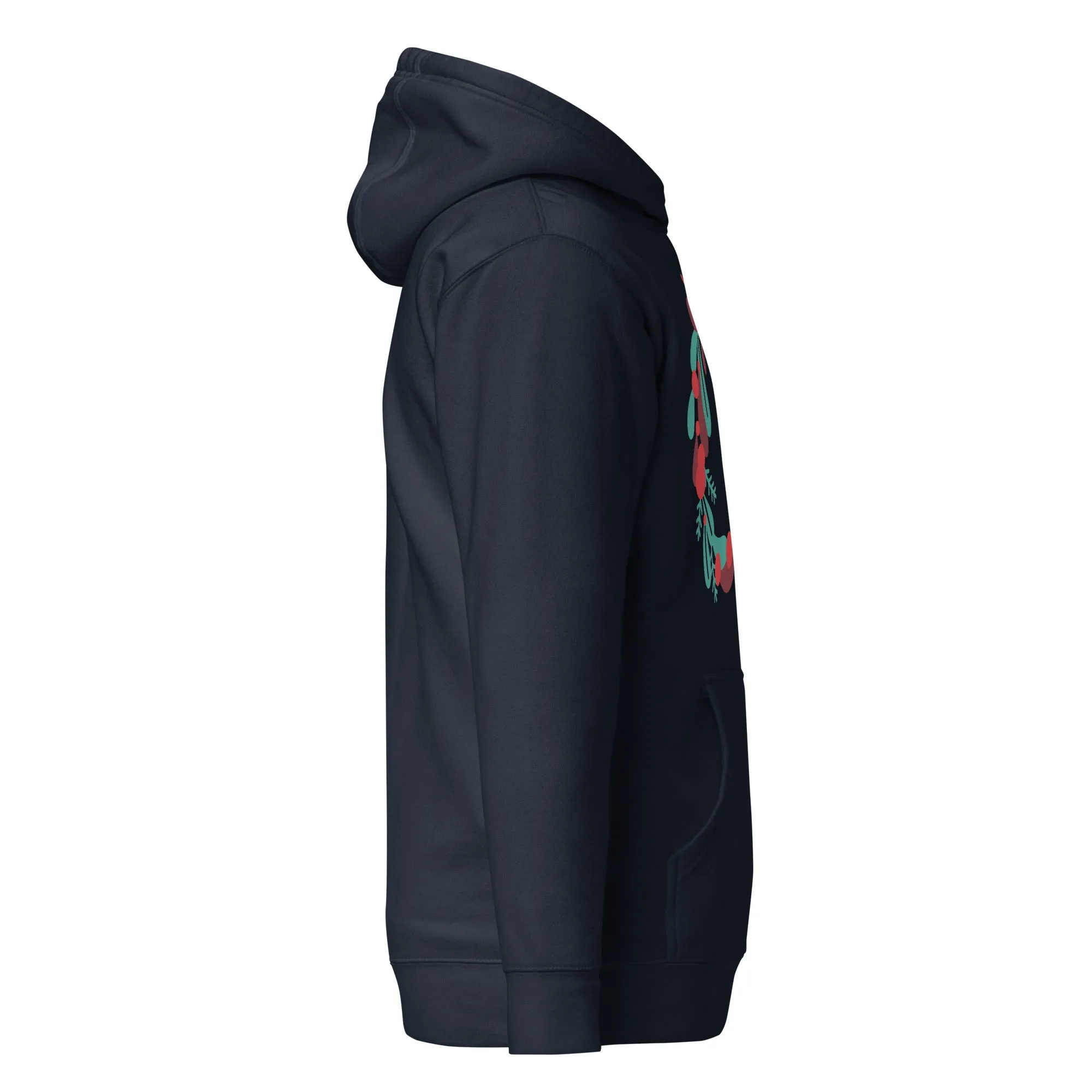 Christmas Hoodie (Glamourange Christmas Gifts - Hoodies for Christmas 0017)