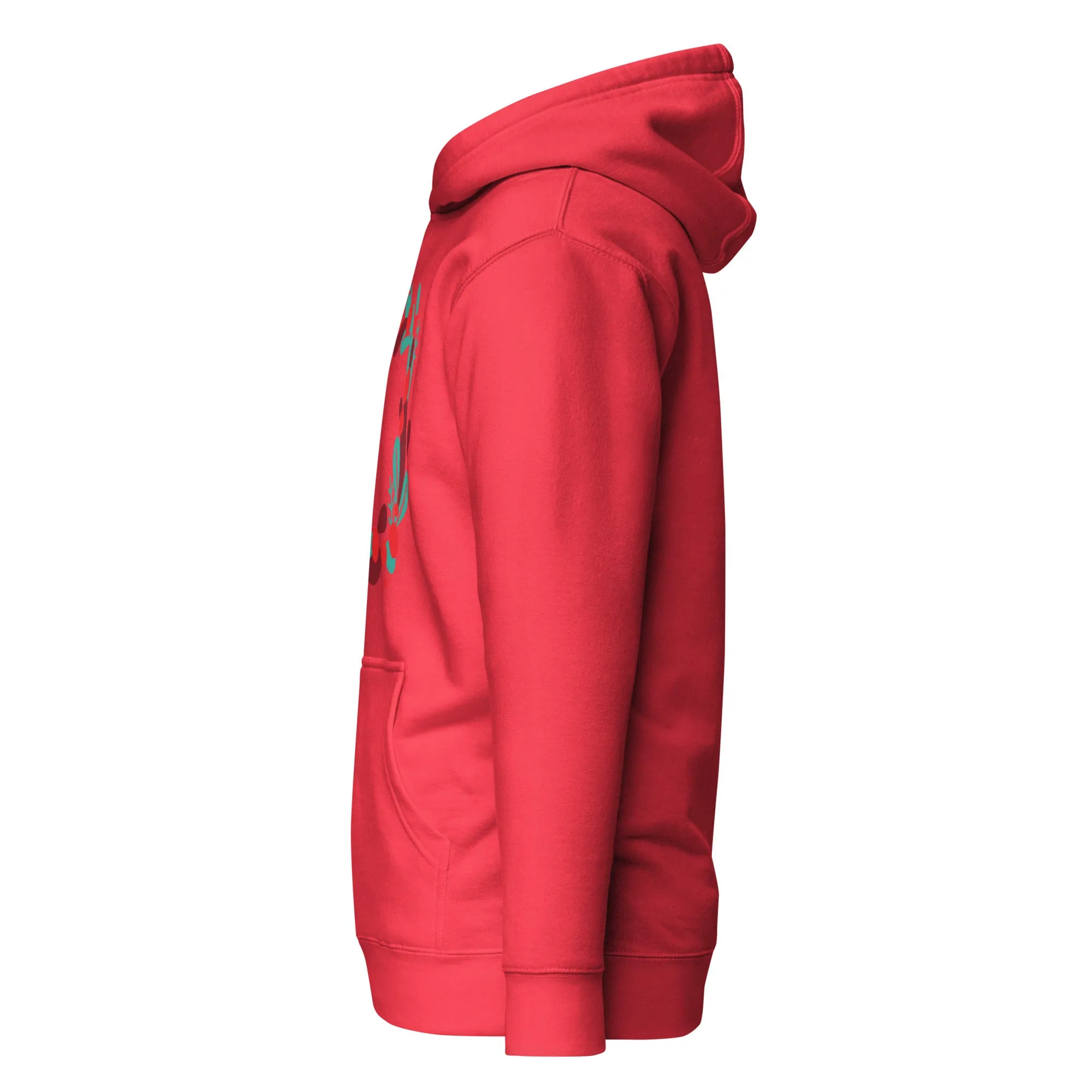 Christmas Hoodie (Glamourange Christmas Gifts - Hoodies for Christmas 0017)