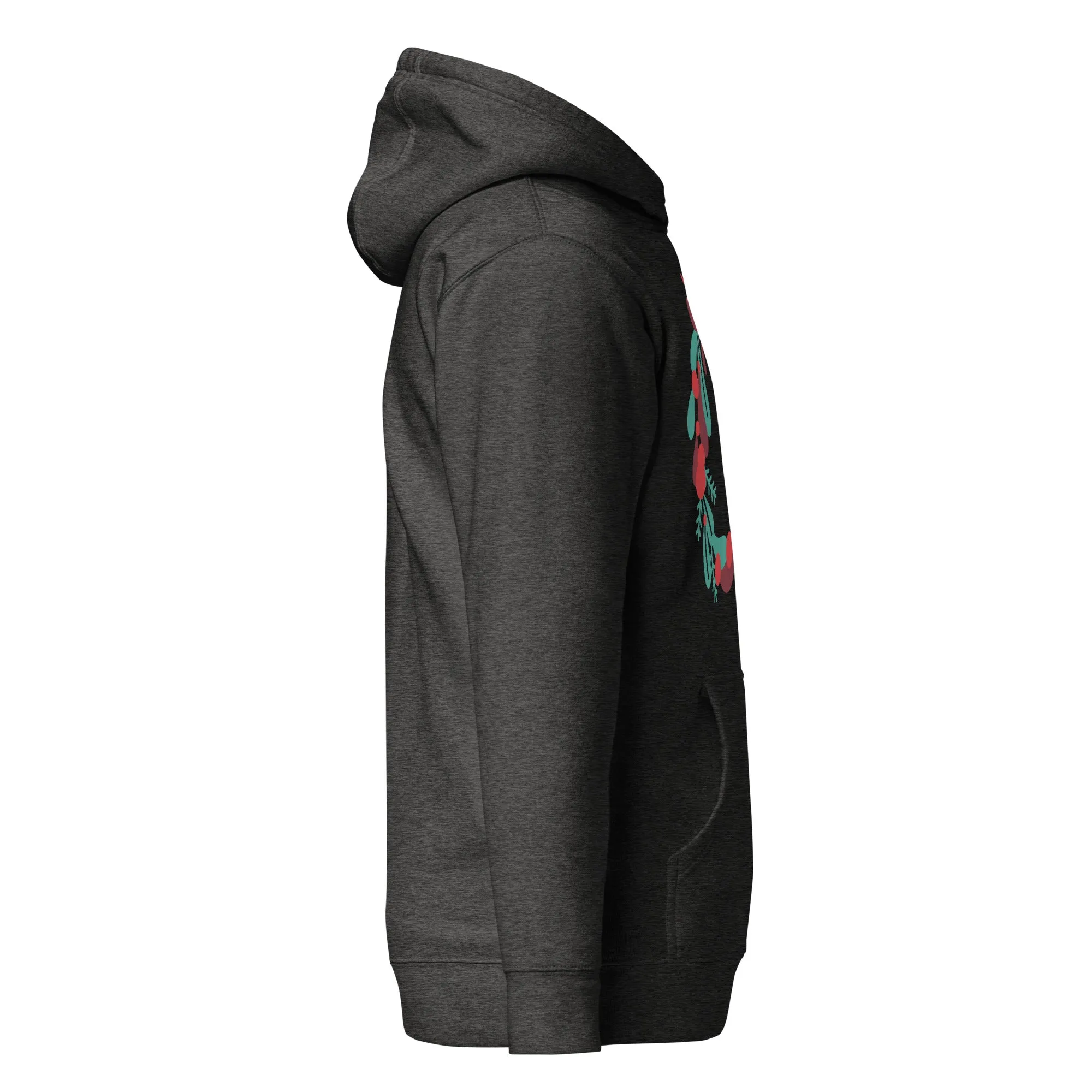 Christmas Hoodie (Glamourange Christmas Gifts - Hoodies for Christmas 0017)
