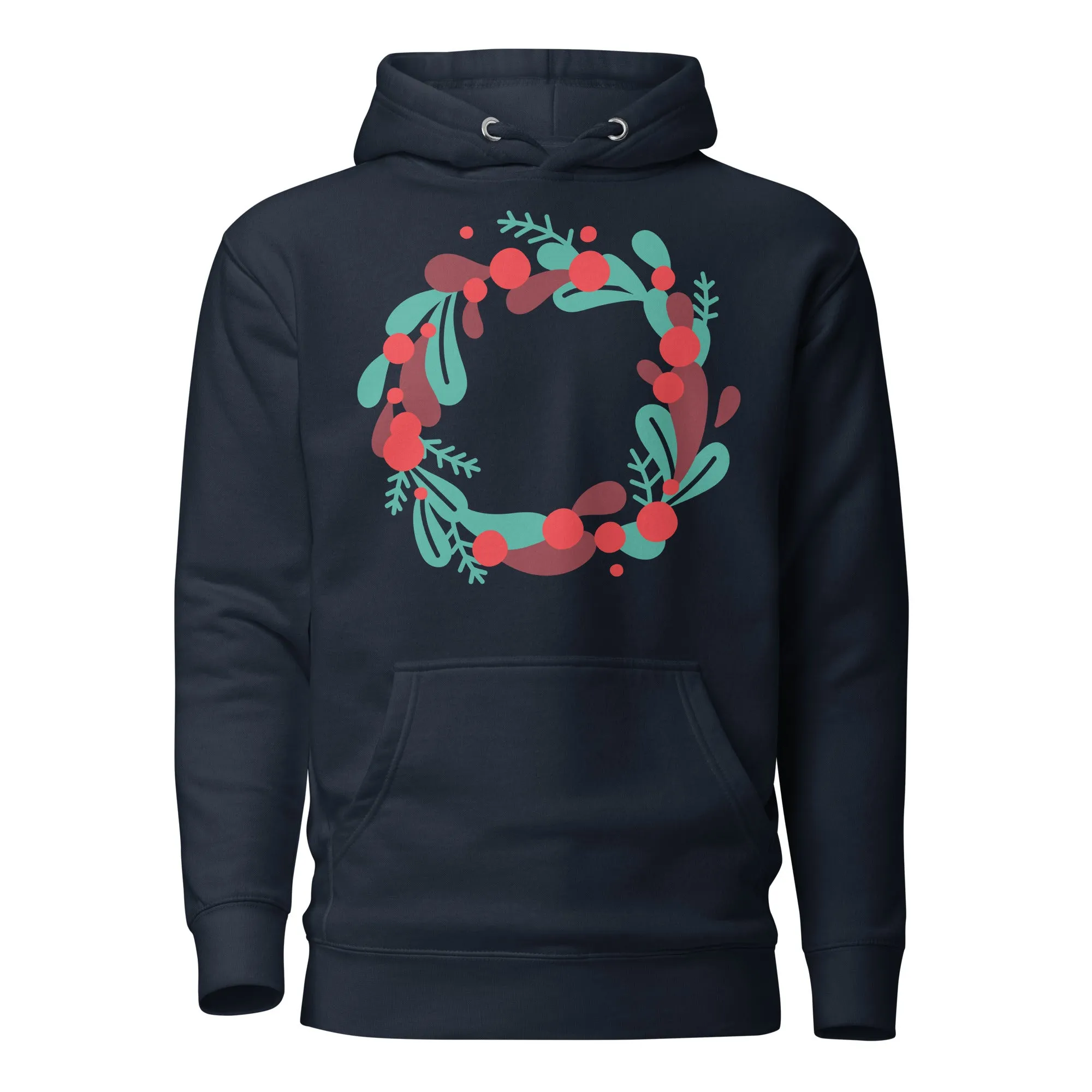 Christmas Hoodie (Glamourange Christmas Gifts - Hoodies for Christmas 0017)