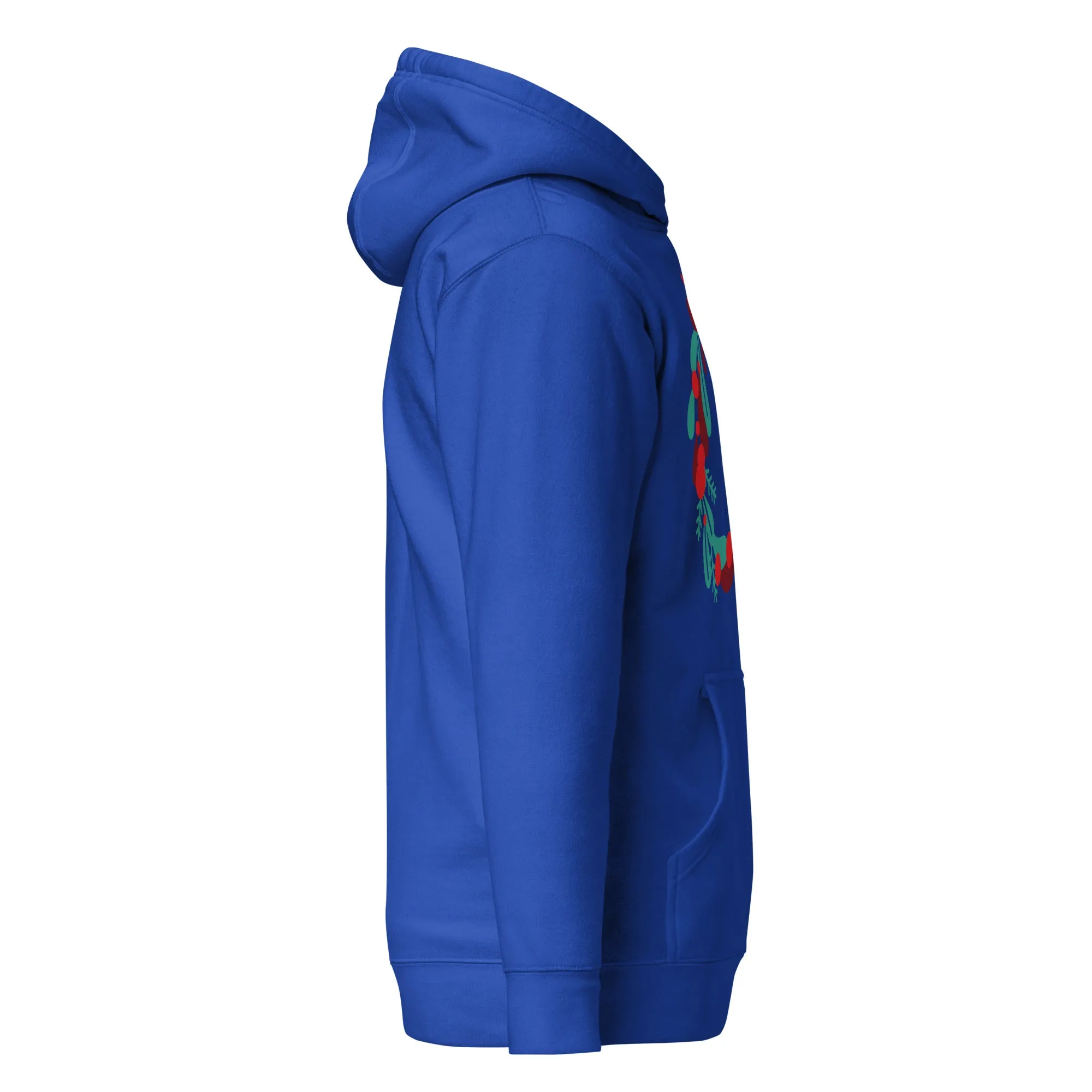Christmas Hoodie (Glamourange Christmas Gifts - Hoodies for Christmas 0017)