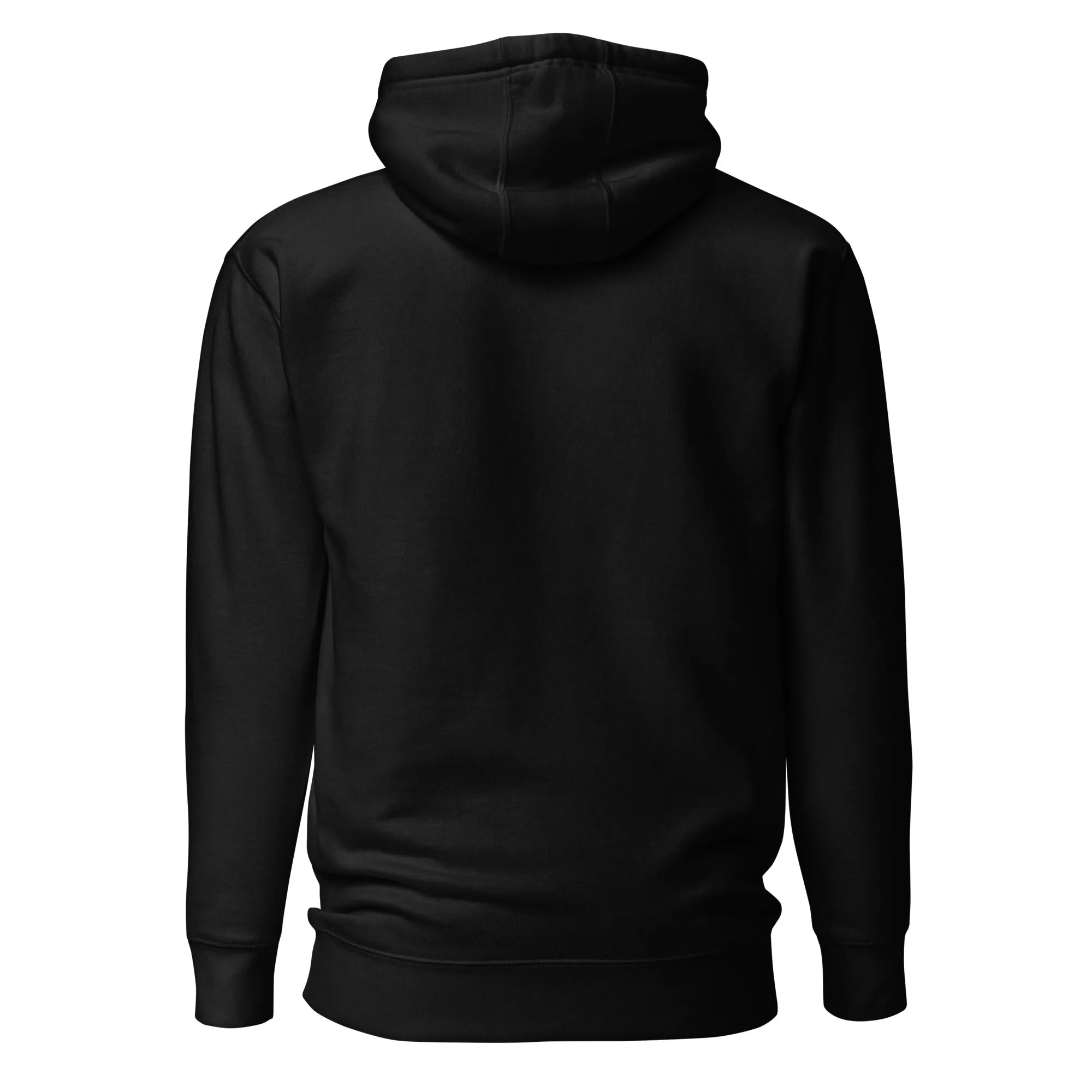 Christmas Hoodie (Glamourange Christmas Gifts - Hoodies for Christmas 0017)