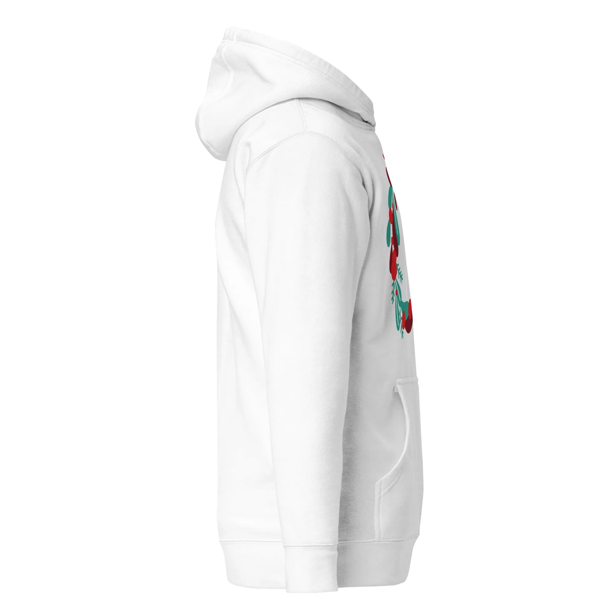 Christmas Hoodie (Glamourange Christmas Gifts - Hoodies for Christmas 0017)