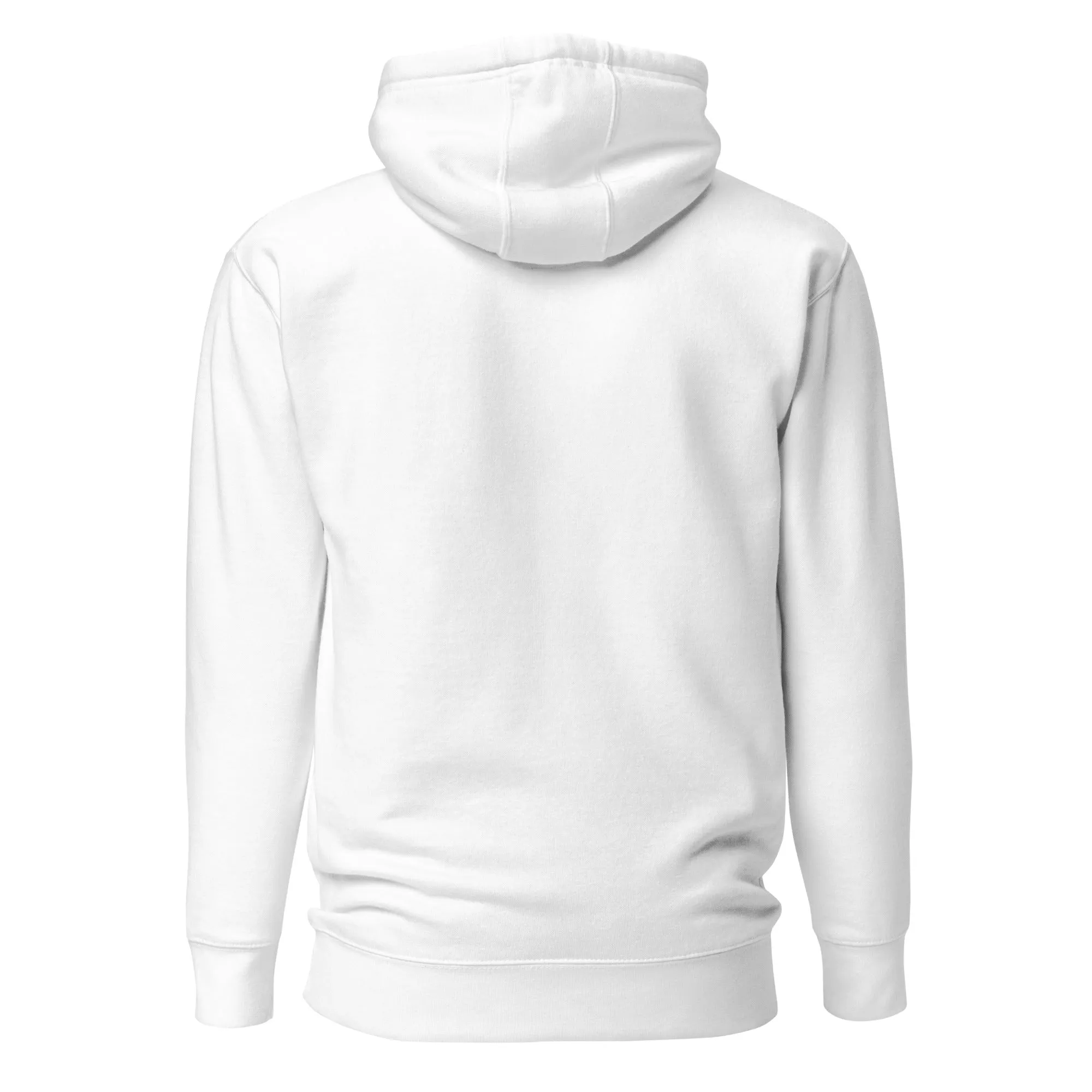 Christmas Hoodie (Glamourange Christmas Gifts - Hoodies for Christmas 0017)