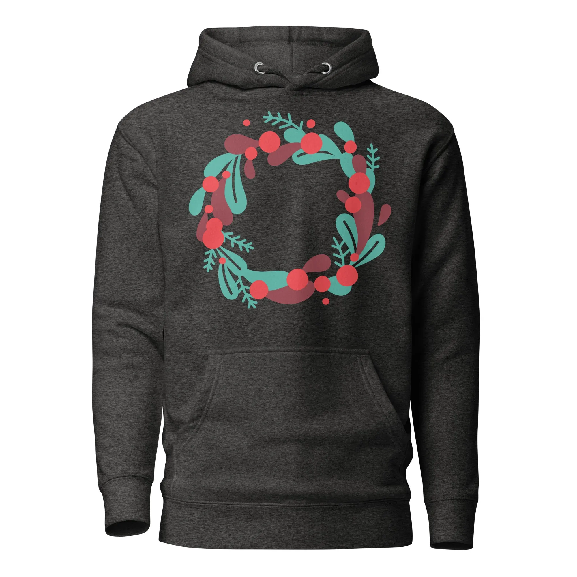 Christmas Hoodie (Glamourange Christmas Gifts - Hoodies for Christmas 0017)