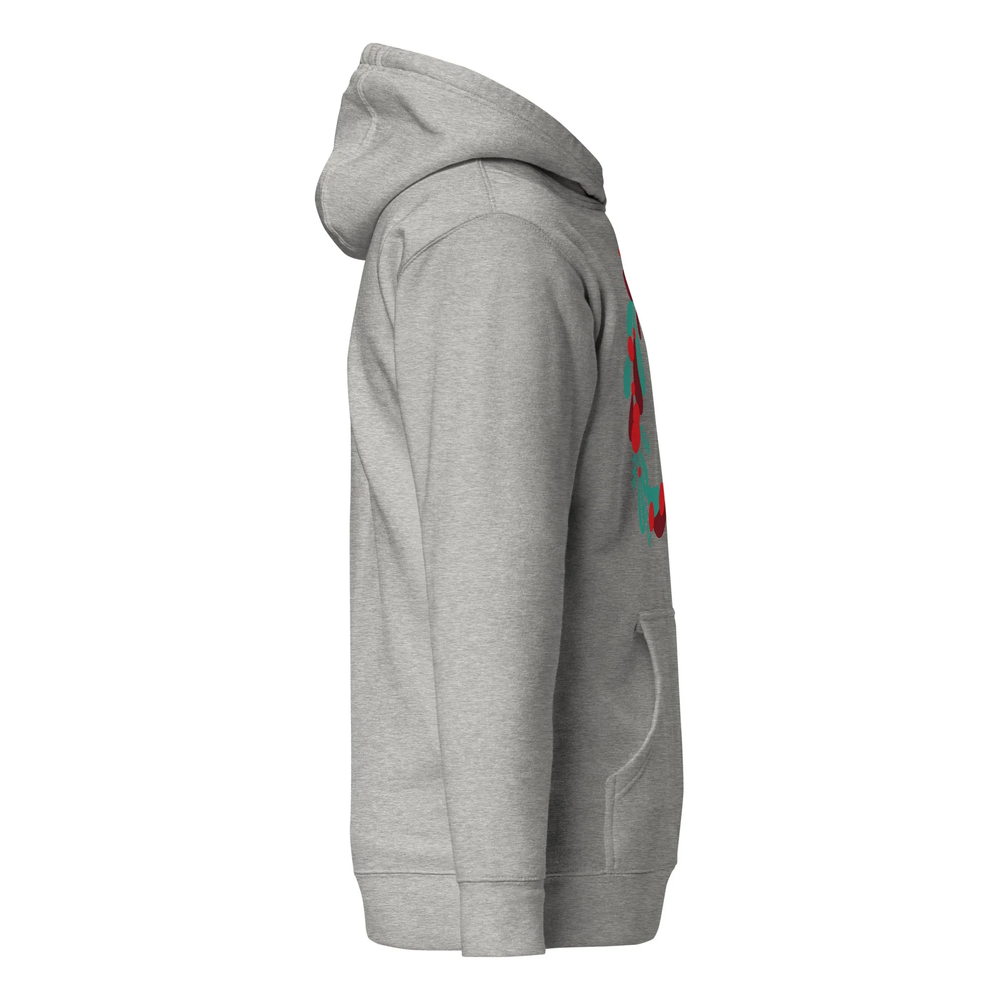Christmas Hoodie (Glamourange Christmas Gifts - Hoodies for Christmas 0017)