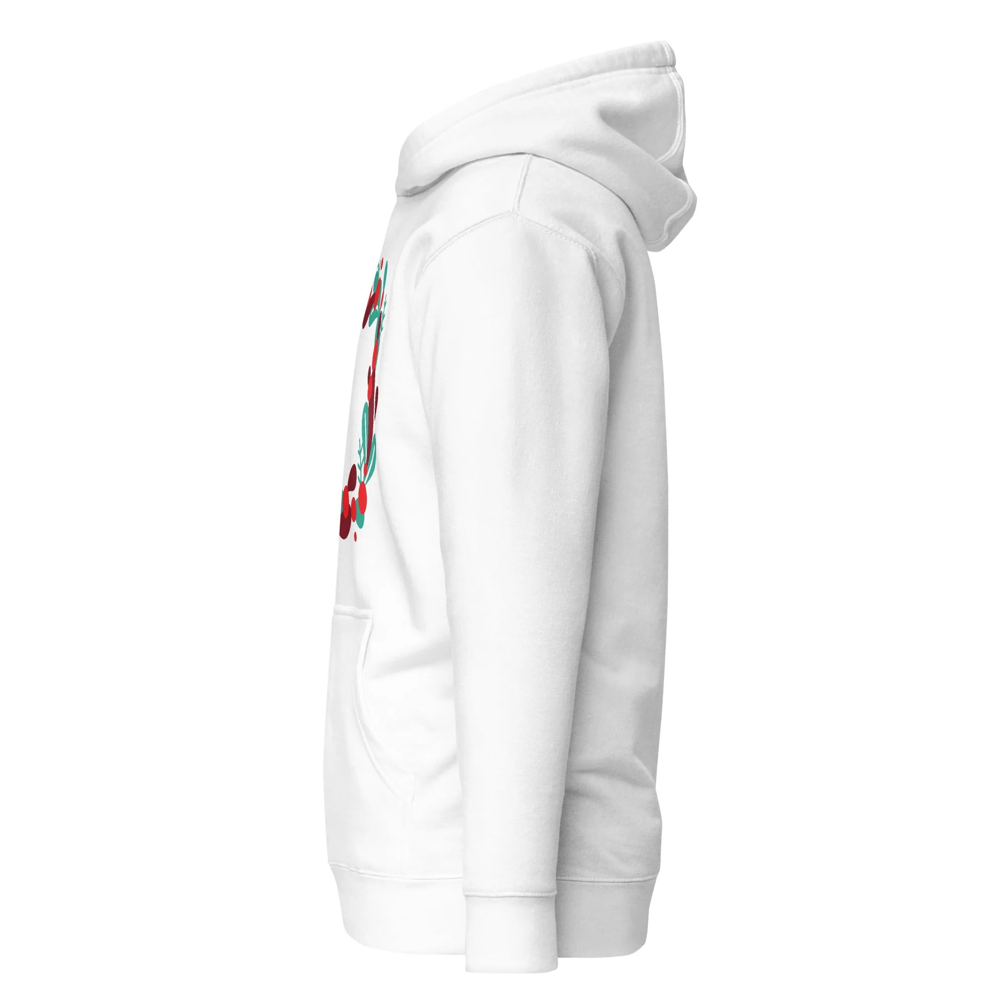 Christmas Hoodie (Glamourange Christmas Gifts - Hoodies for Christmas 0017)