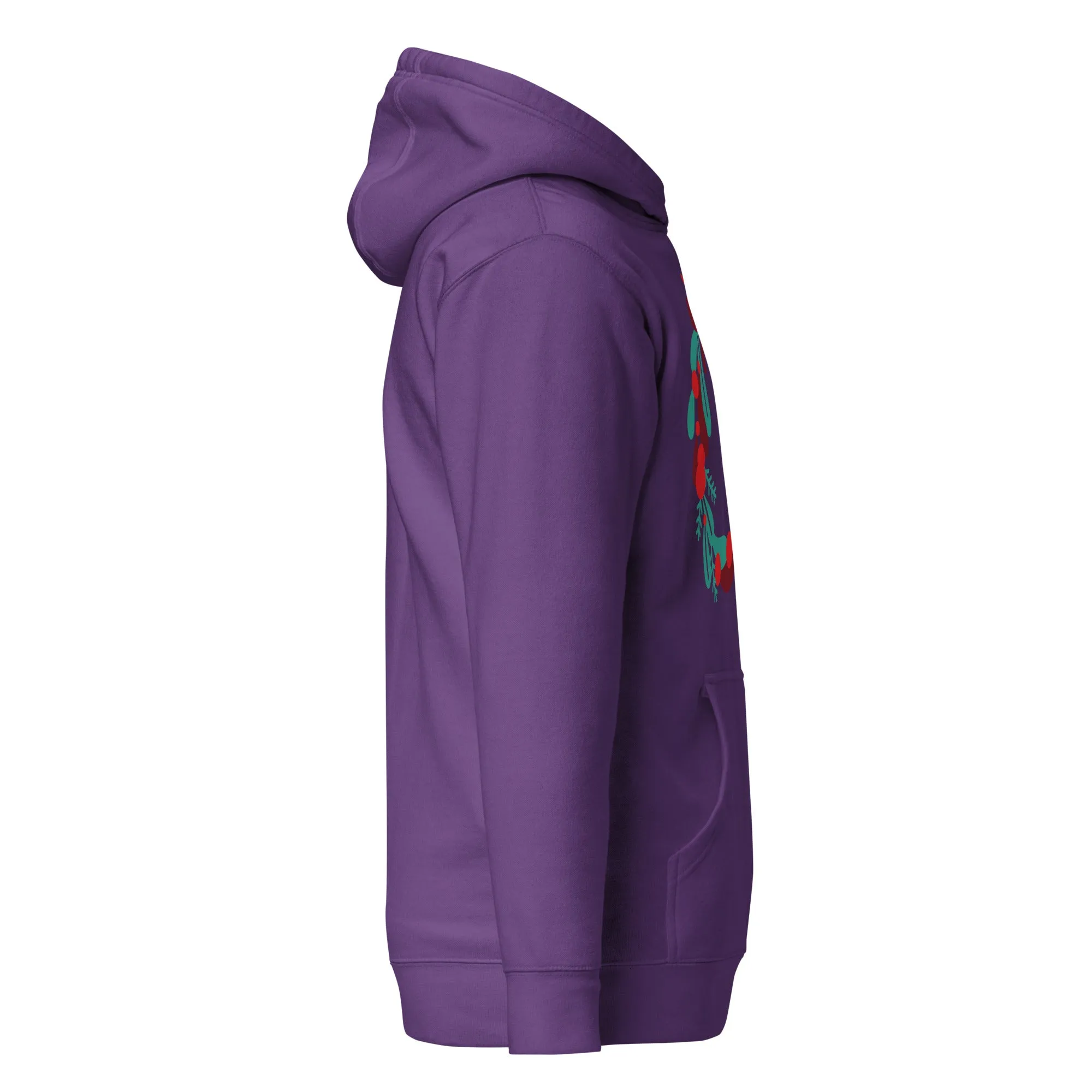 Christmas Hoodie (Glamourange Christmas Gifts - Hoodies for Christmas 0017)