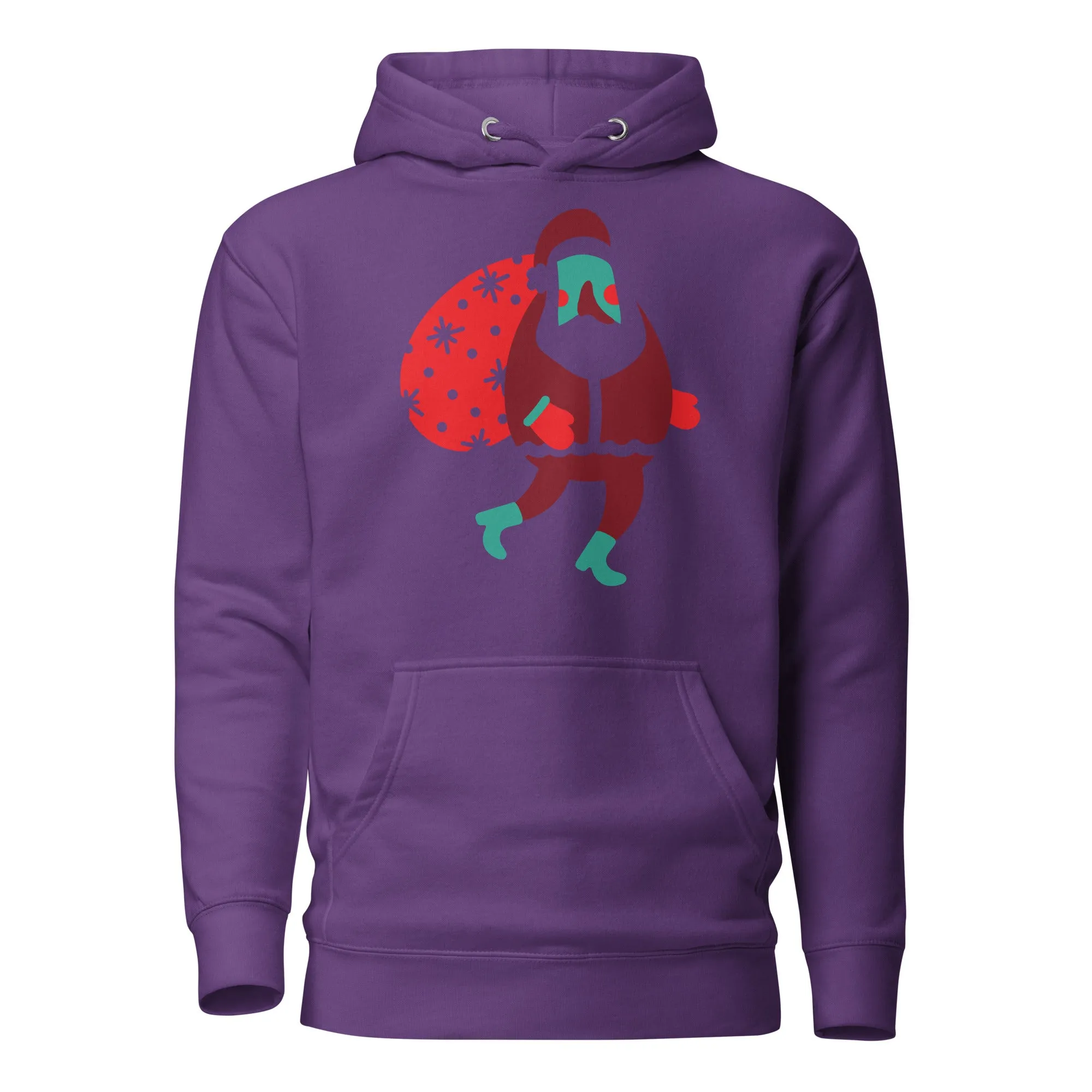 Christmas Hoodie (Glamourange Christmas Gifts - Hoodies for Christmas 0049)