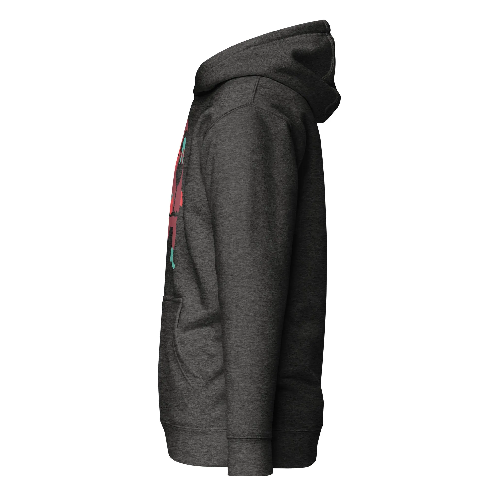 Christmas Hoodie (Glamourange Christmas Gifts - Hoodies for Christmas 0049)