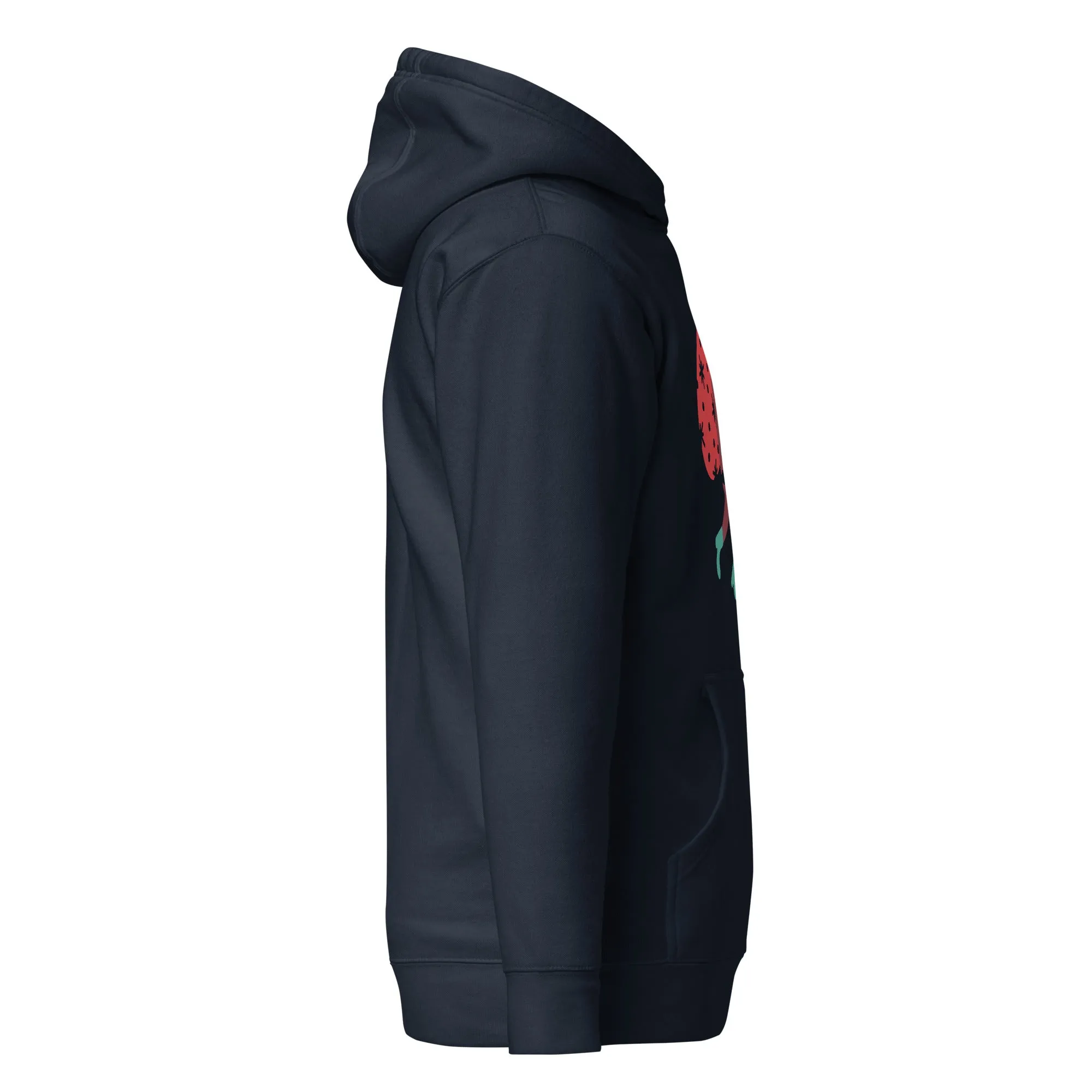 Christmas Hoodie (Glamourange Christmas Gifts - Hoodies for Christmas 0049)