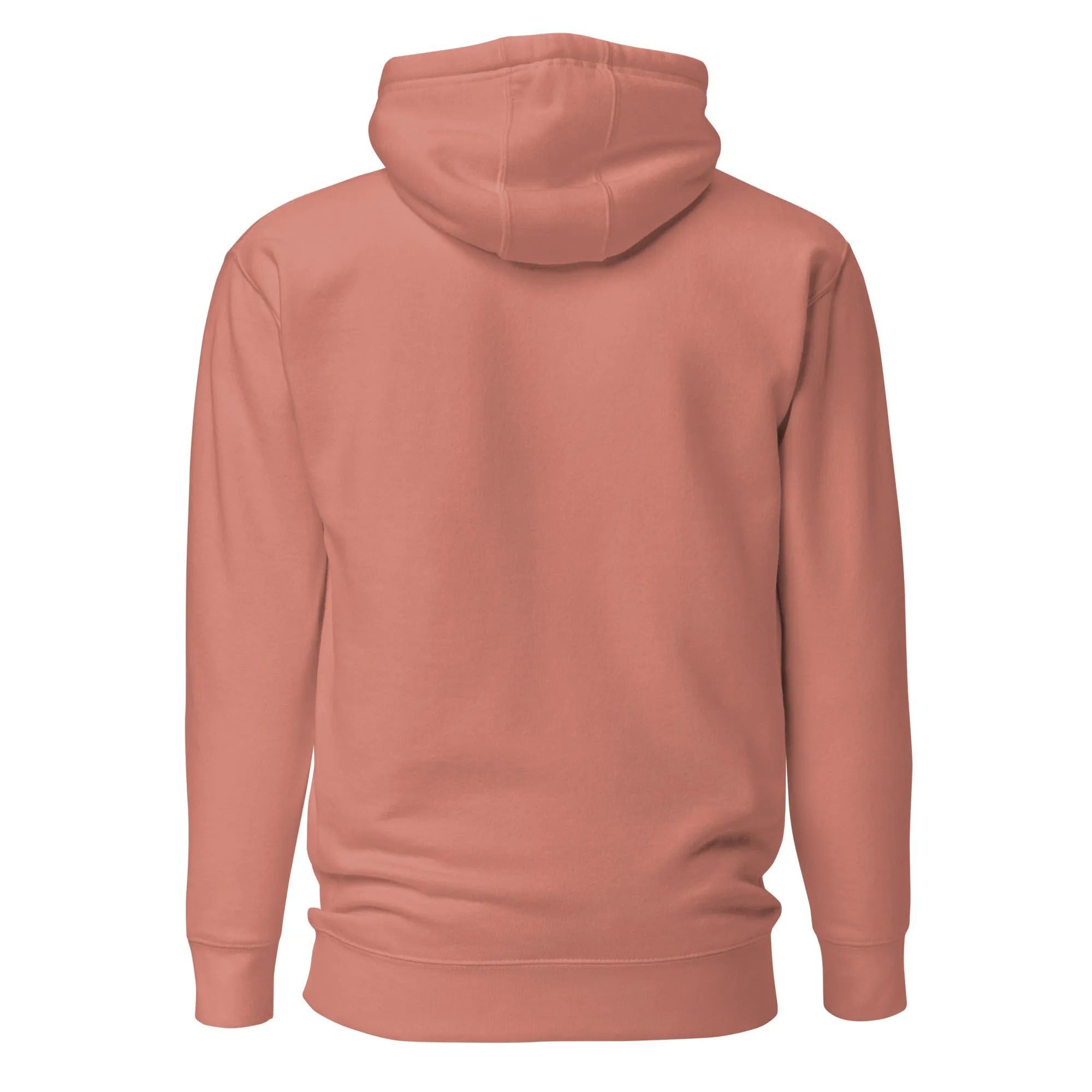 Christmas Hoodie (Glamourange Christmas Gifts - Hoodies for Christmas 0049)