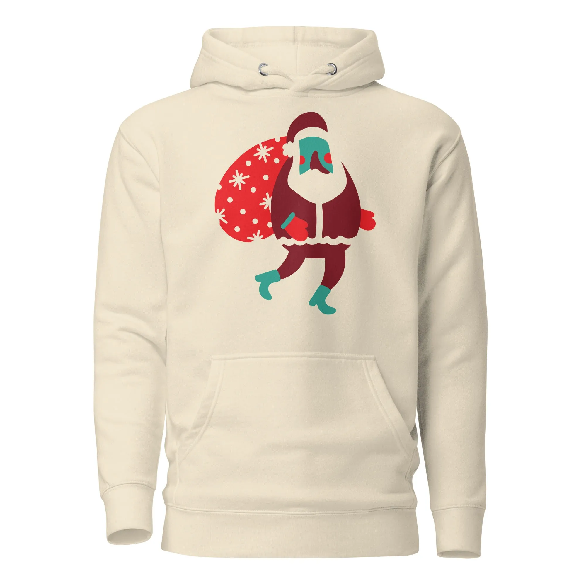 Christmas Hoodie (Glamourange Christmas Gifts - Hoodies for Christmas 0049)