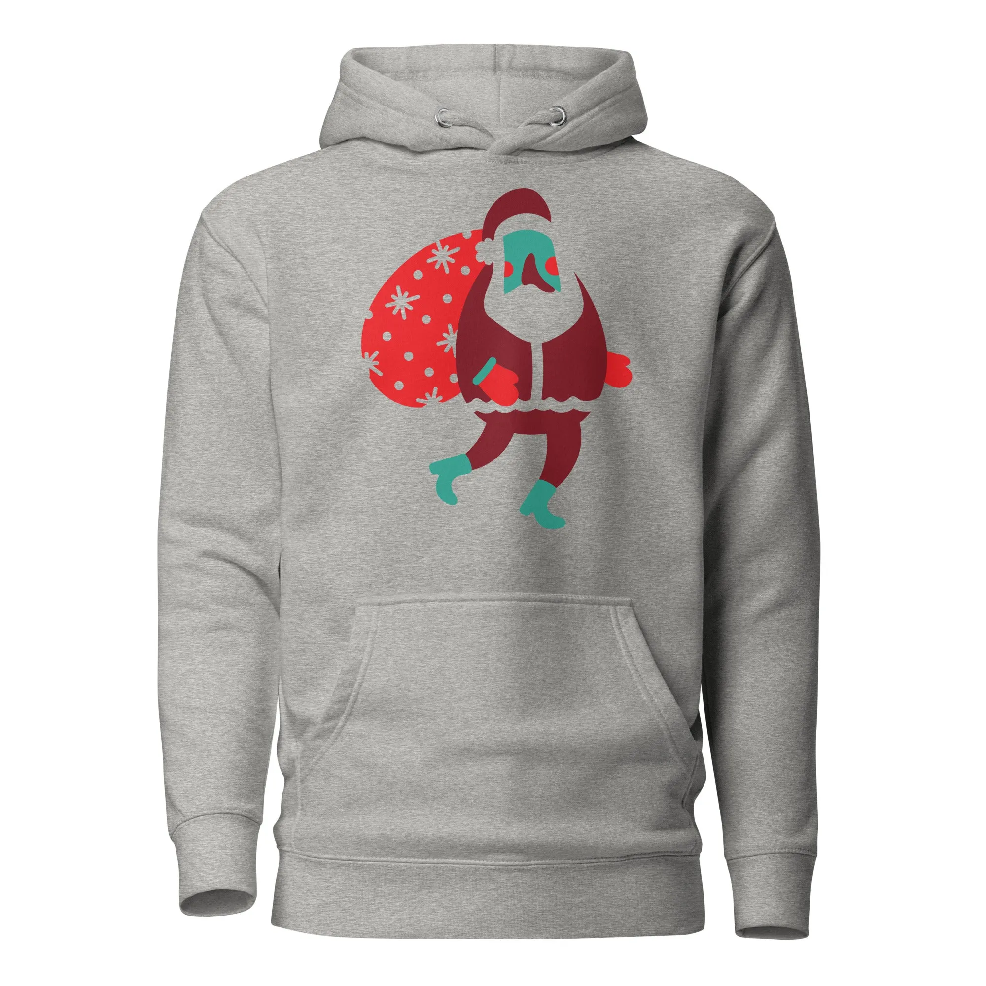 Christmas Hoodie (Glamourange Christmas Gifts - Hoodies for Christmas 0049)
