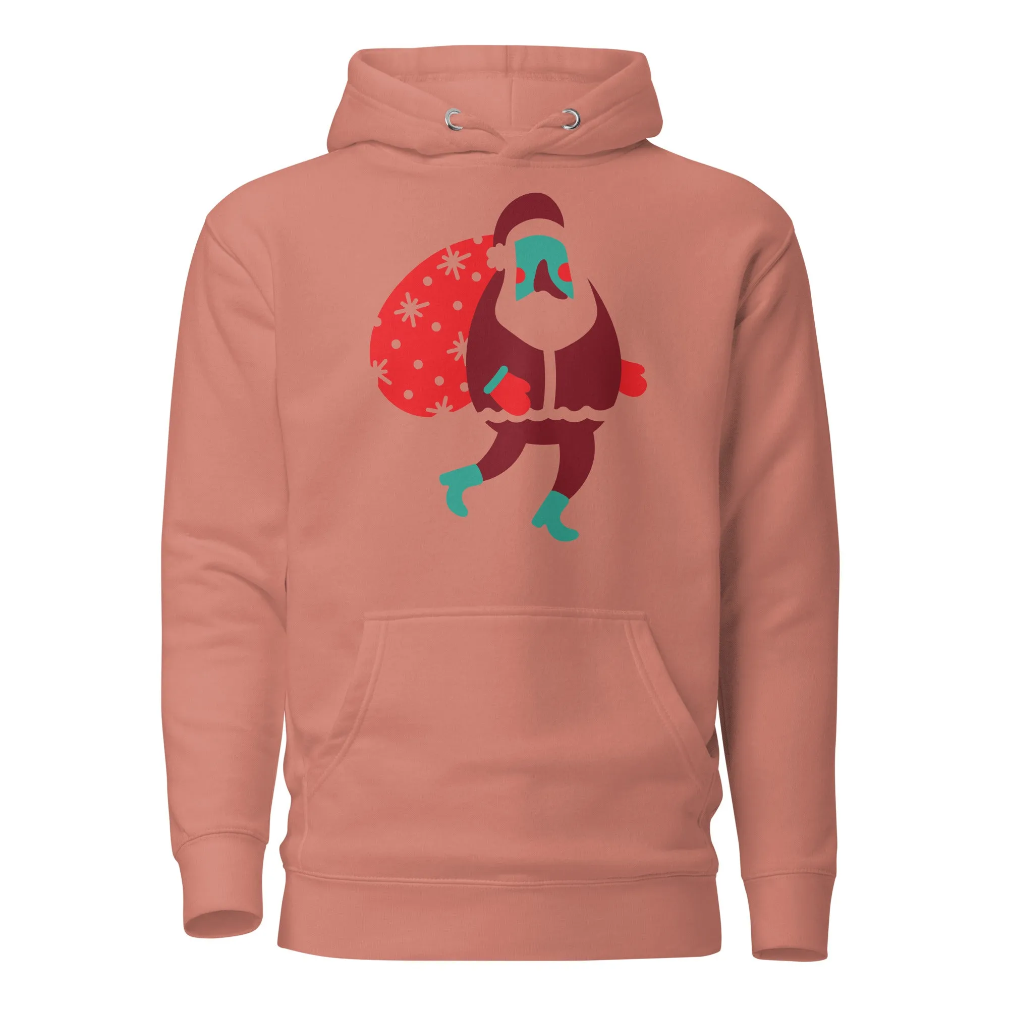 Christmas Hoodie (Glamourange Christmas Gifts - Hoodies for Christmas 0049)