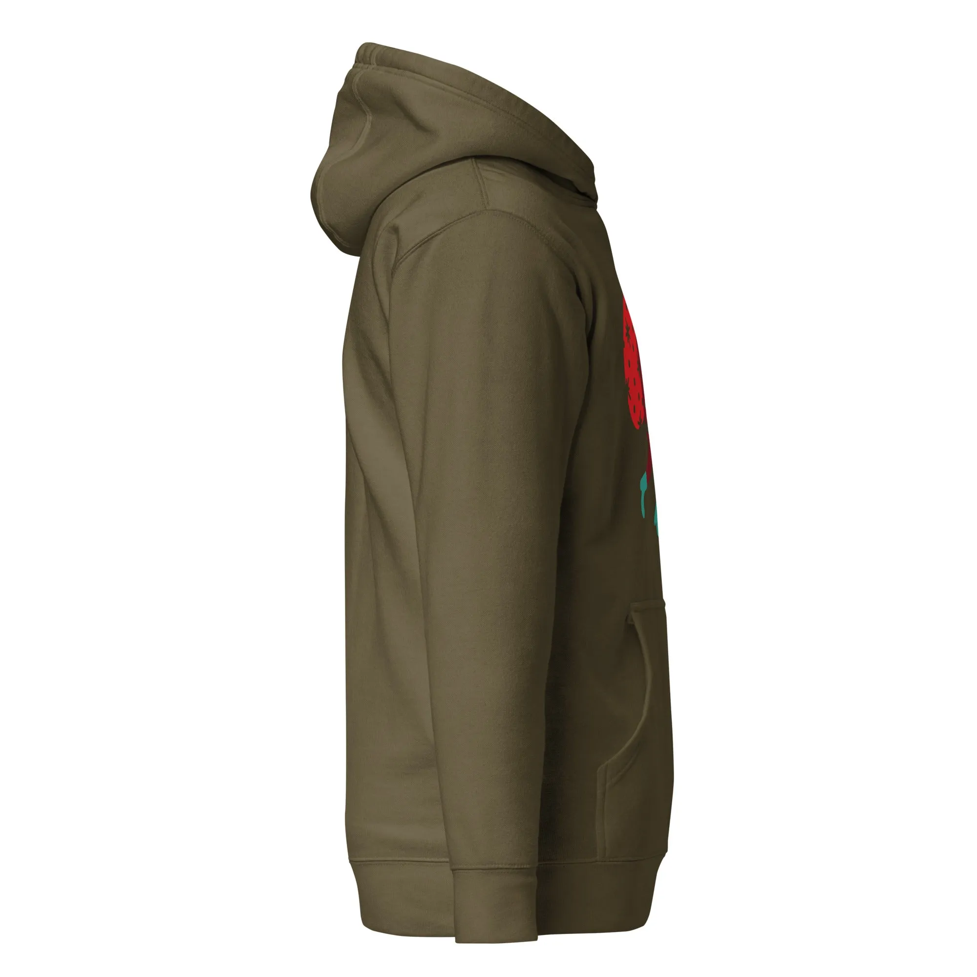 Christmas Hoodie (Glamourange Christmas Gifts - Hoodies for Christmas 0049)