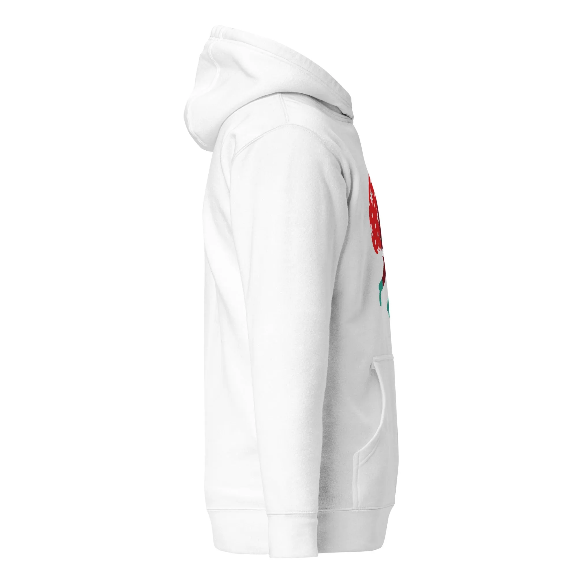 Christmas Hoodie (Glamourange Christmas Gifts - Hoodies for Christmas 0049)