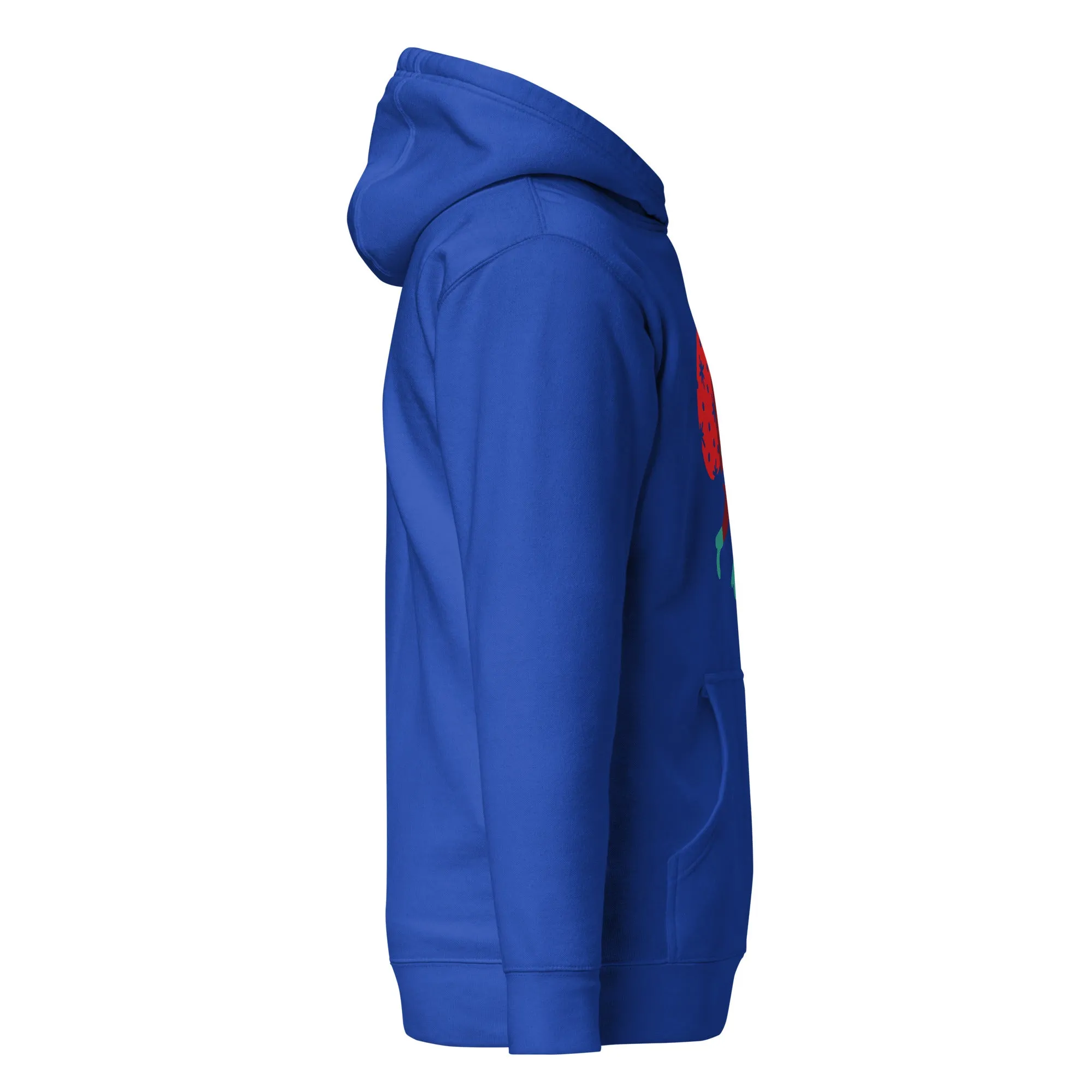 Christmas Hoodie (Glamourange Christmas Gifts - Hoodies for Christmas 0049)