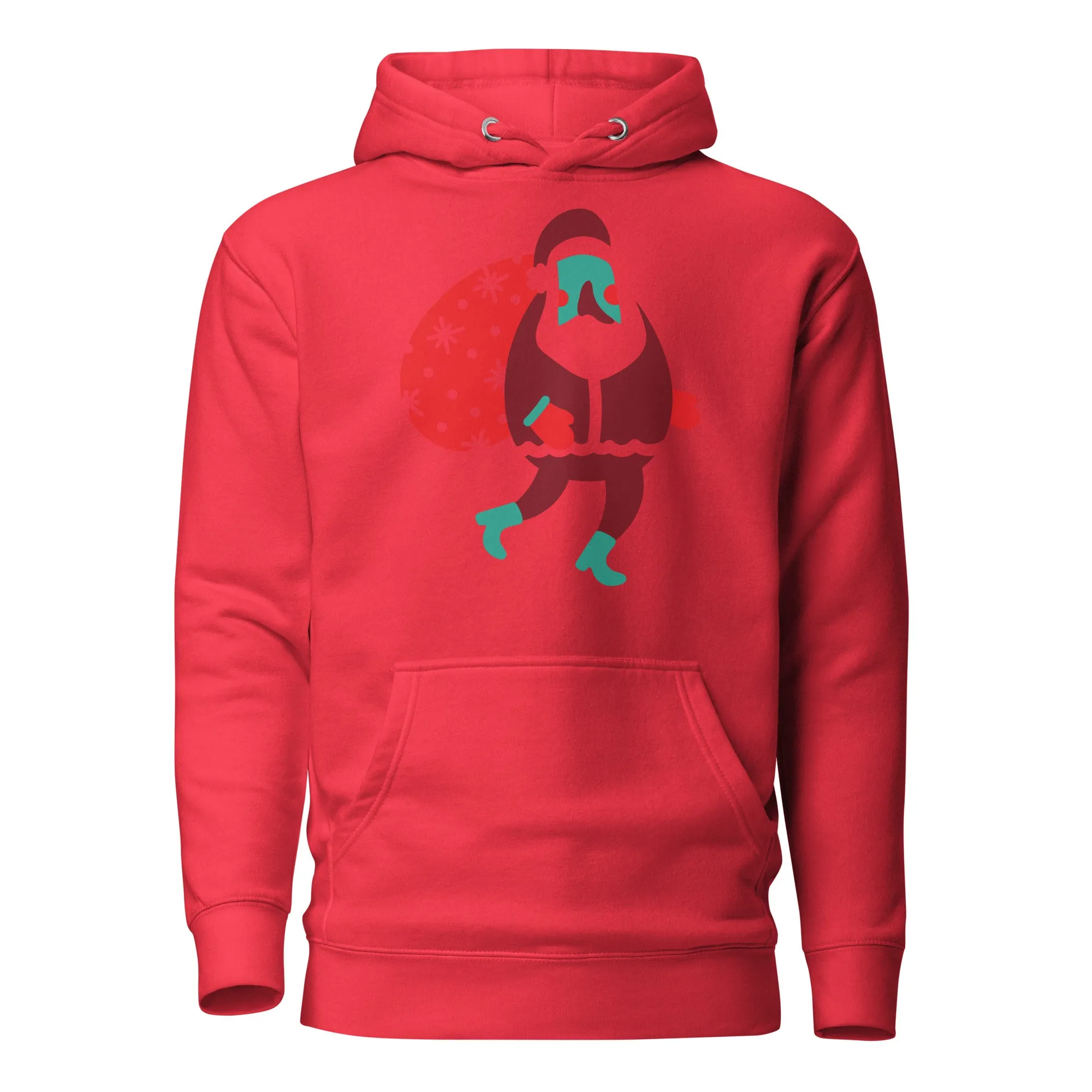 Christmas Hoodie (Glamourange Christmas Gifts - Hoodies for Christmas 0049)