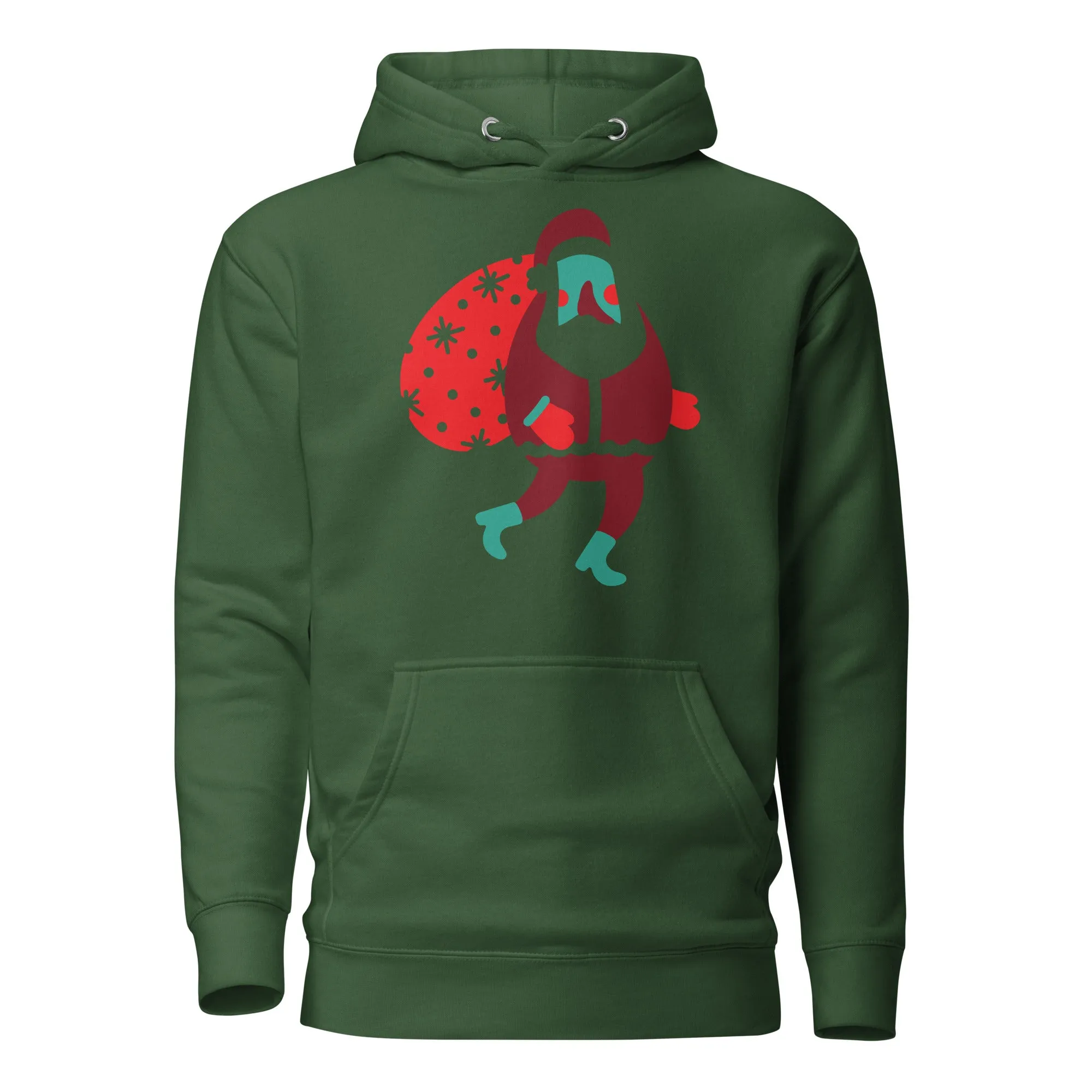 Christmas Hoodie (Glamourange Christmas Gifts - Hoodies for Christmas 0049)