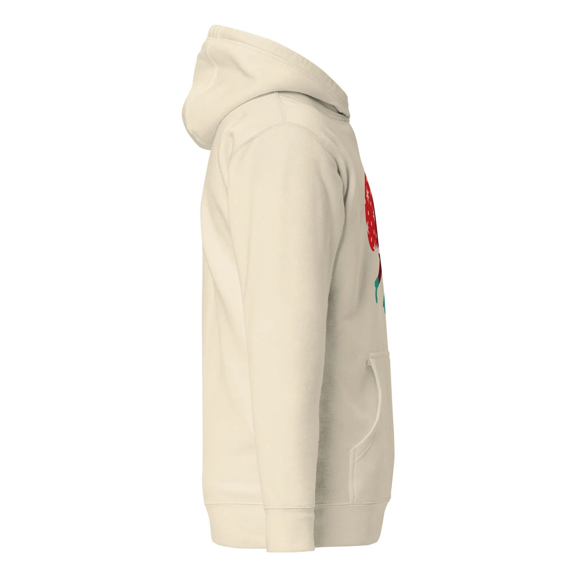 Christmas Hoodie (Glamourange Christmas Gifts - Hoodies for Christmas 0049)