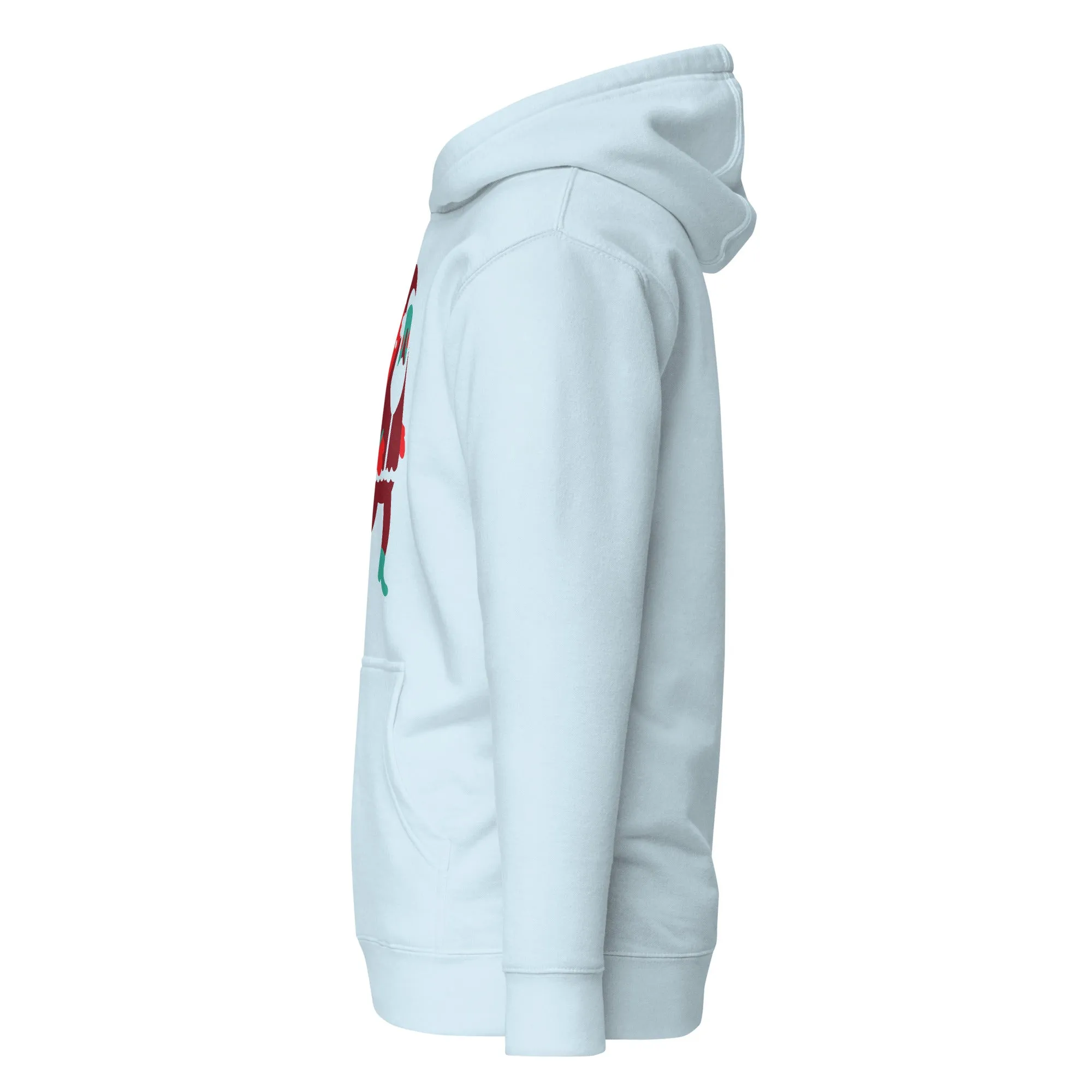 Christmas Hoodie (Glamourange Christmas Gifts - Hoodies for Christmas 0049)