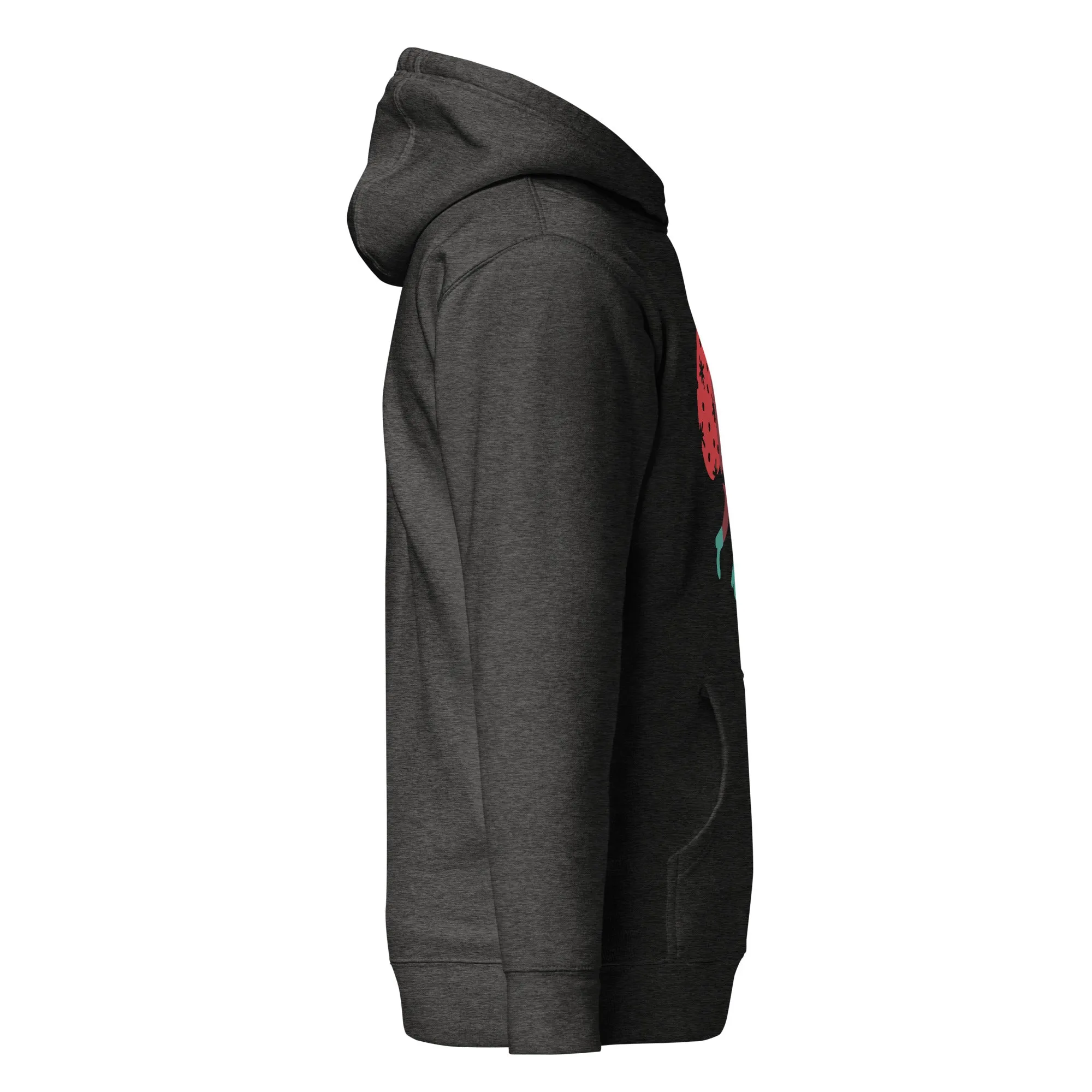 Christmas Hoodie (Glamourange Christmas Gifts - Hoodies for Christmas 0049)