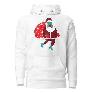 Christmas Hoodie (Glamourange Christmas Gifts - Hoodies for Christmas 0049)