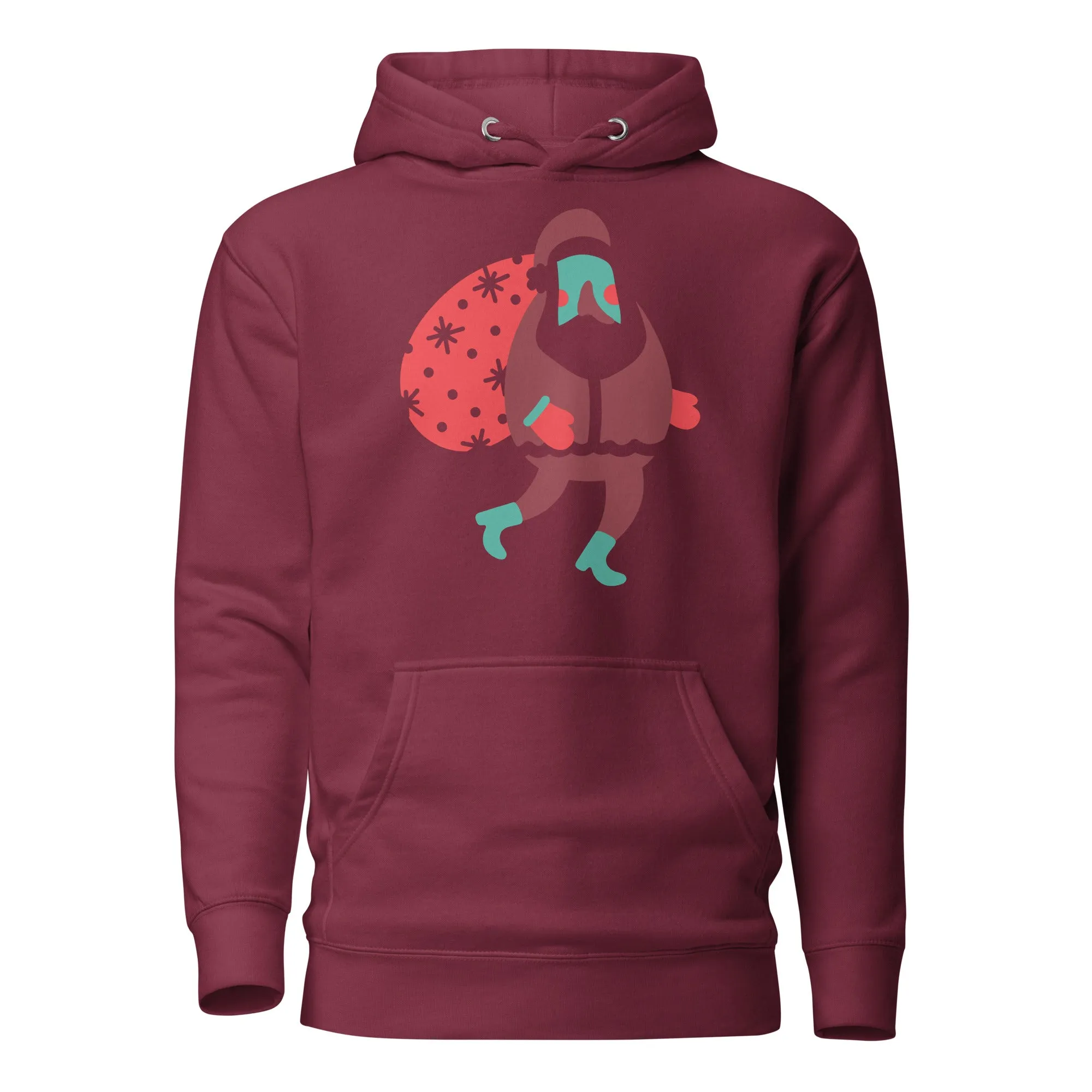 Christmas Hoodie (Glamourange Christmas Gifts - Hoodies for Christmas 0049)