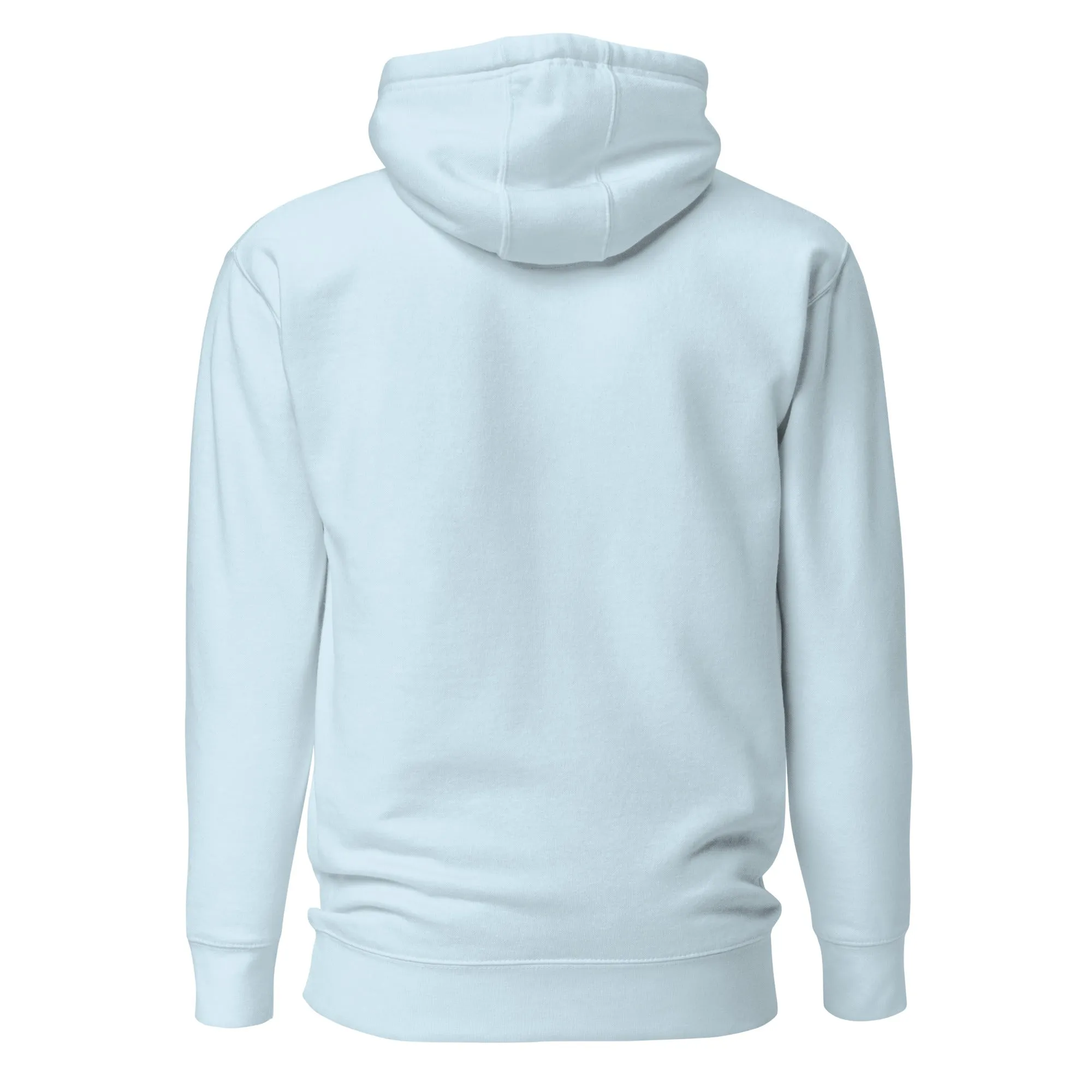 Christmas Hoodie (Glamourange Christmas Gifts - Hoodies for Christmas 0049)